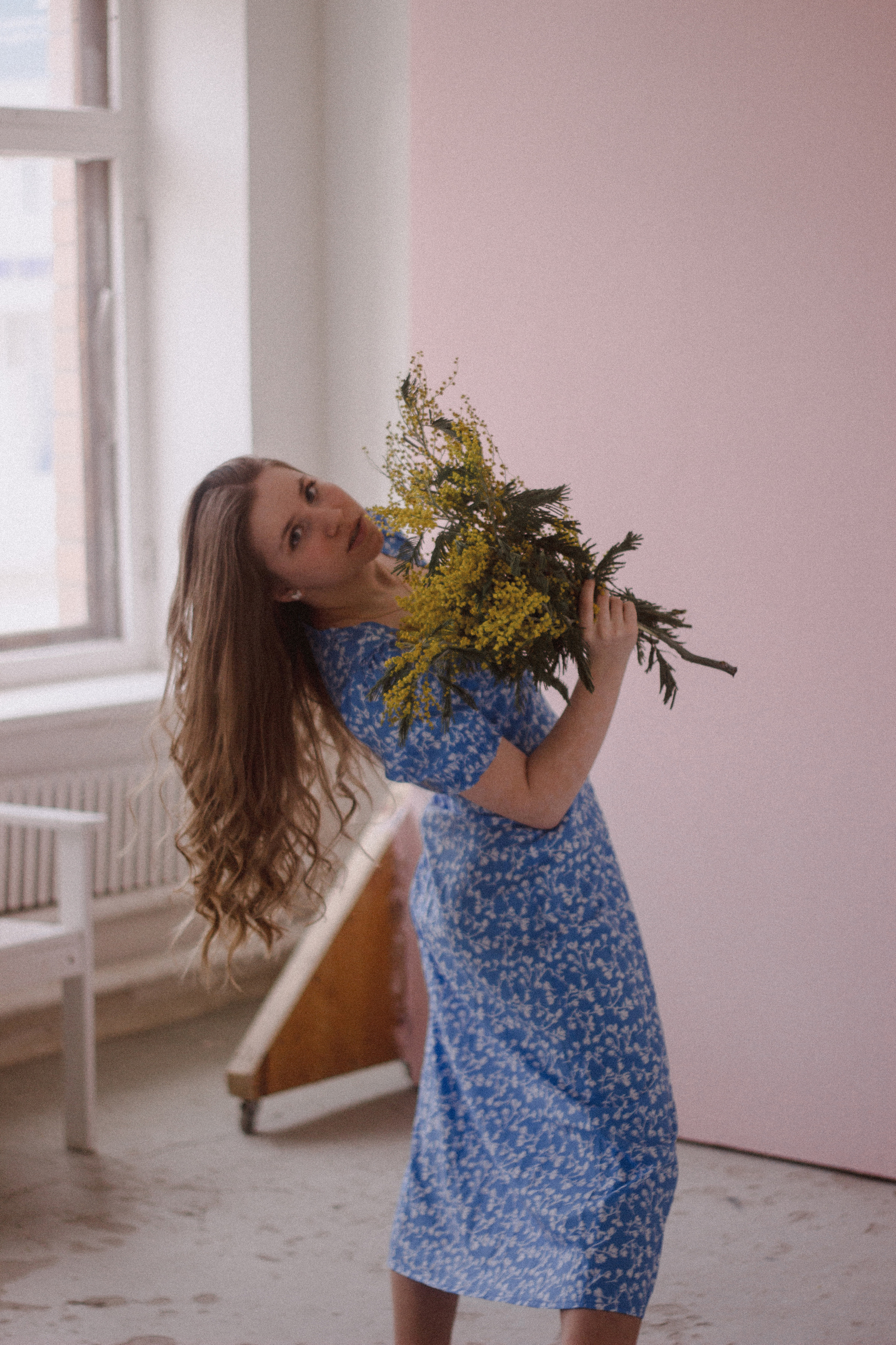 Даша. Свадебный и индивидуальный фотограф в Волгограде Епихина Надежда