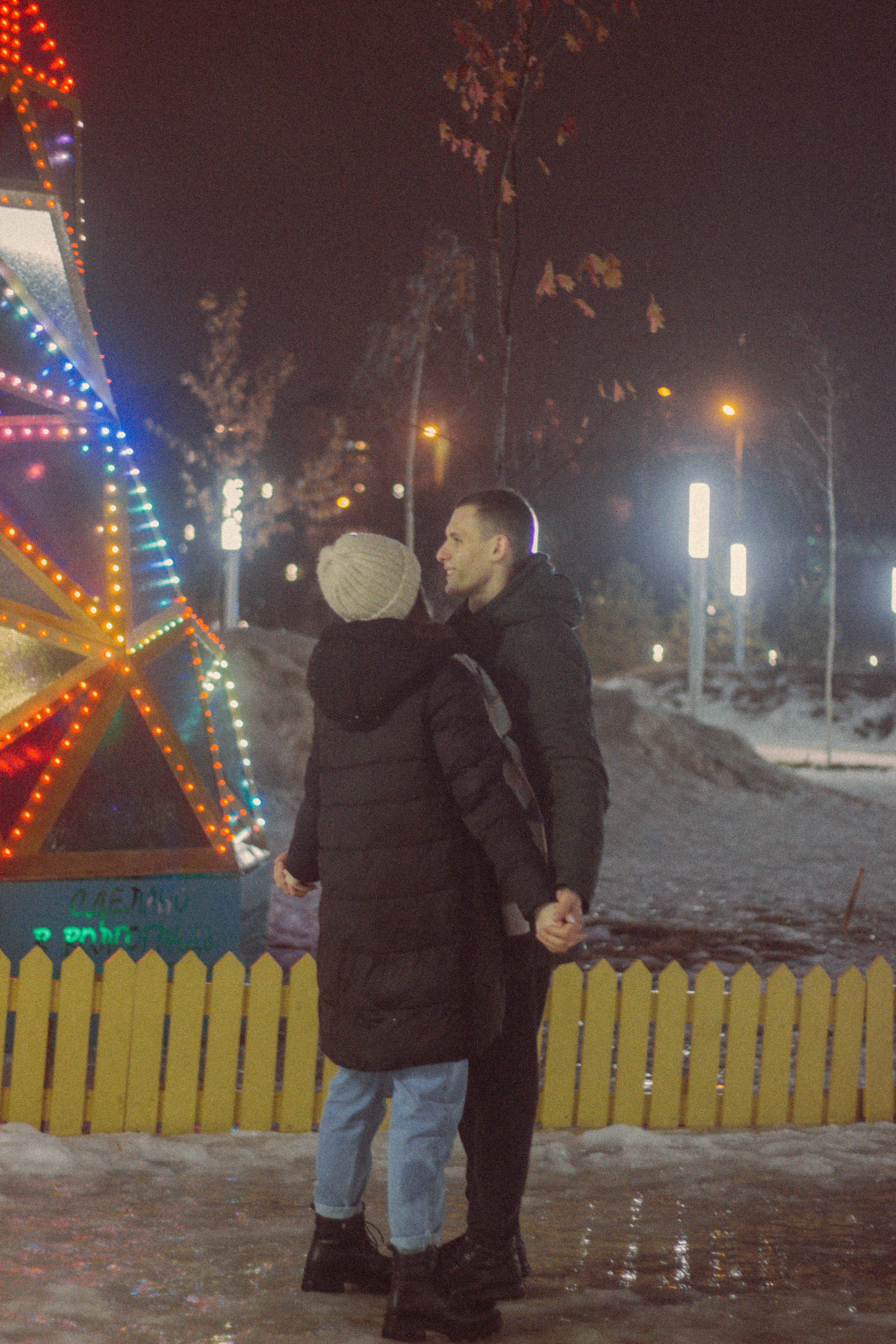 Катя + Лёша. Свадебный и индивидуальный фотограф в Волгограде Епихина Надежда