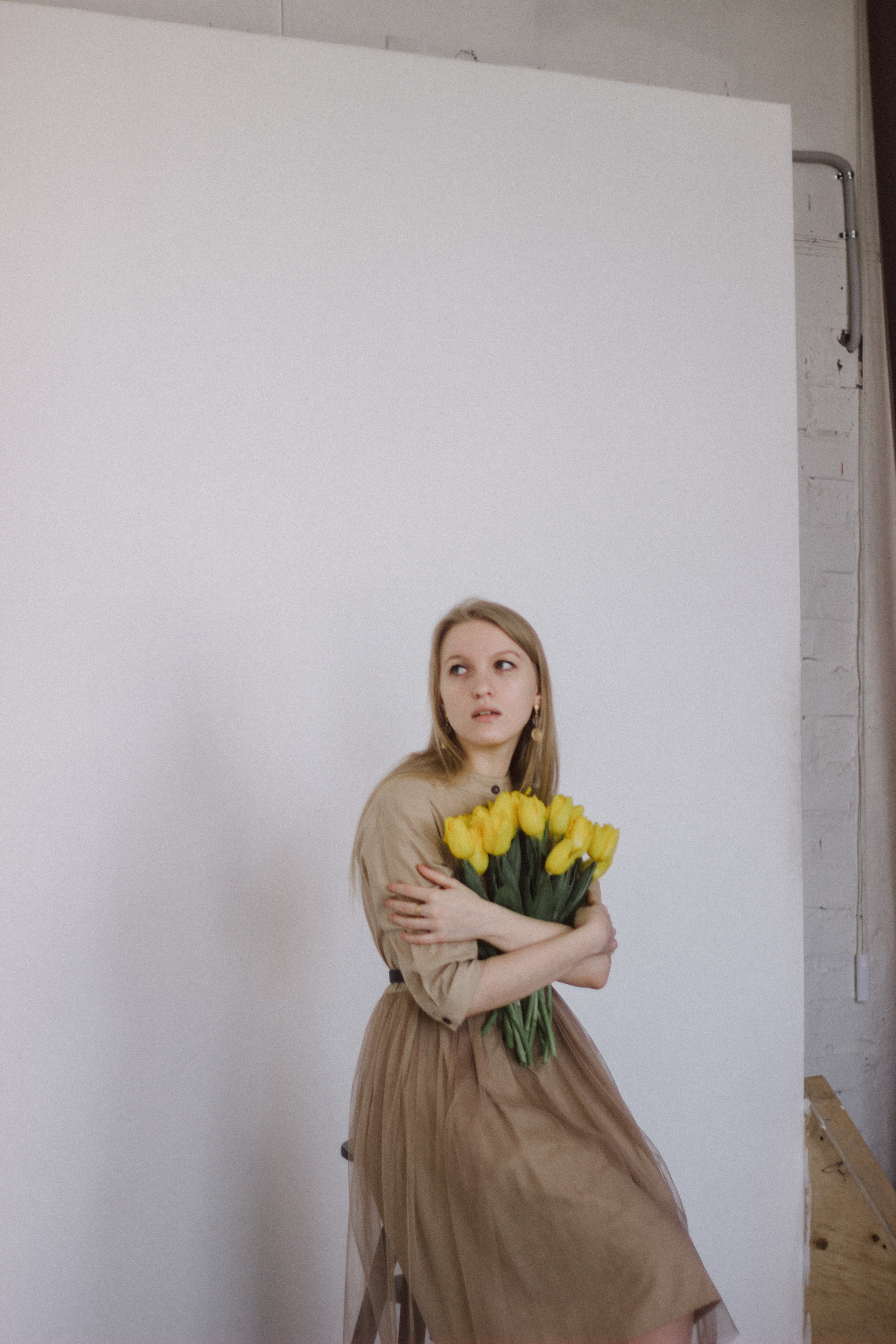 Люба. Свадебный и индивидуальный фотограф в Волгограде Епихина Надежда