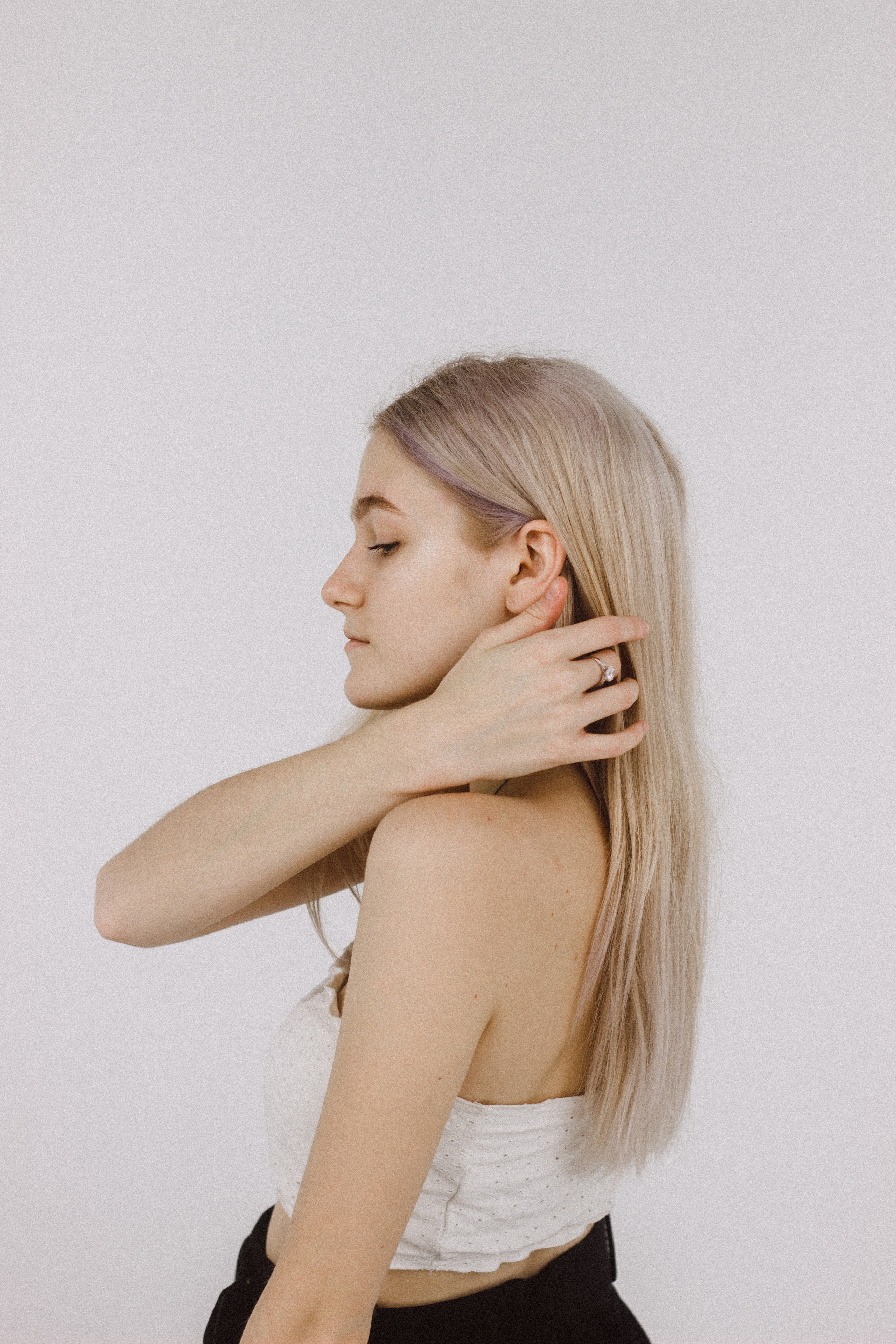 Полина. Свадебный и индивидуальный фотограф в Волгограде Епихина Надежда