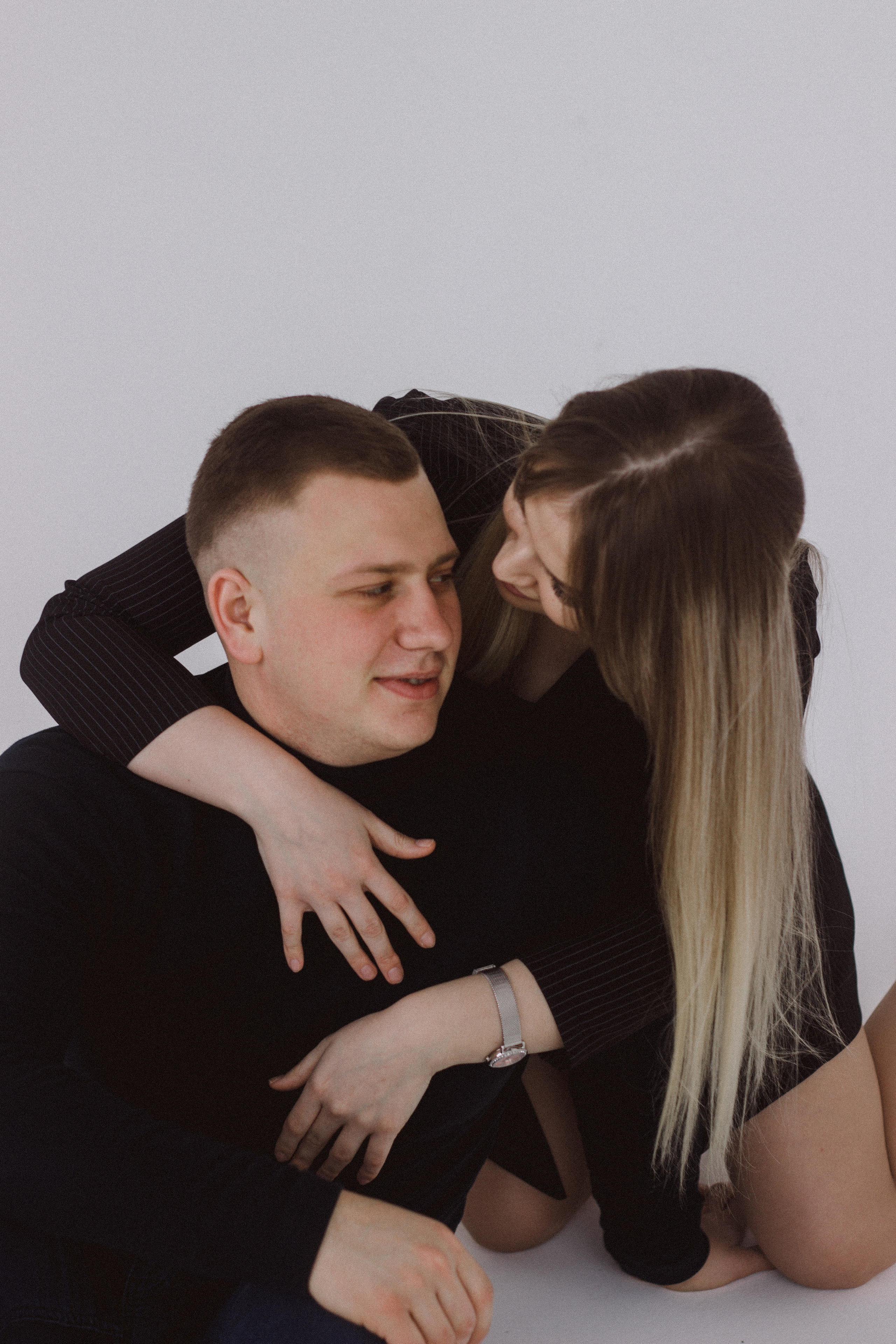 Кристина + Женя. Свадебный и индивидуальный фотограф в Волгограде Епихина Надежда