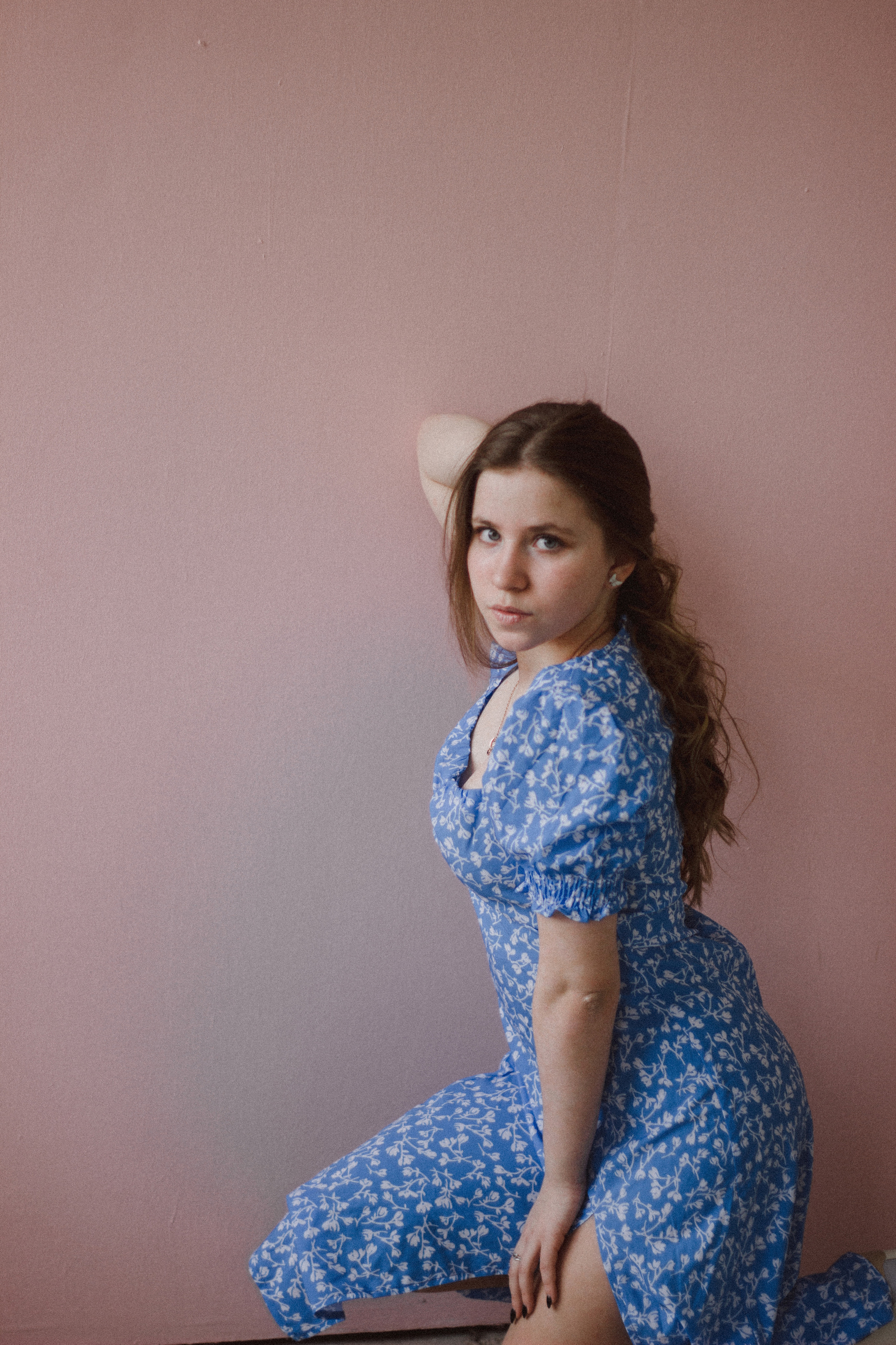 Даша. Свадебный и индивидуальный фотограф в Волгограде Епихина Надежда