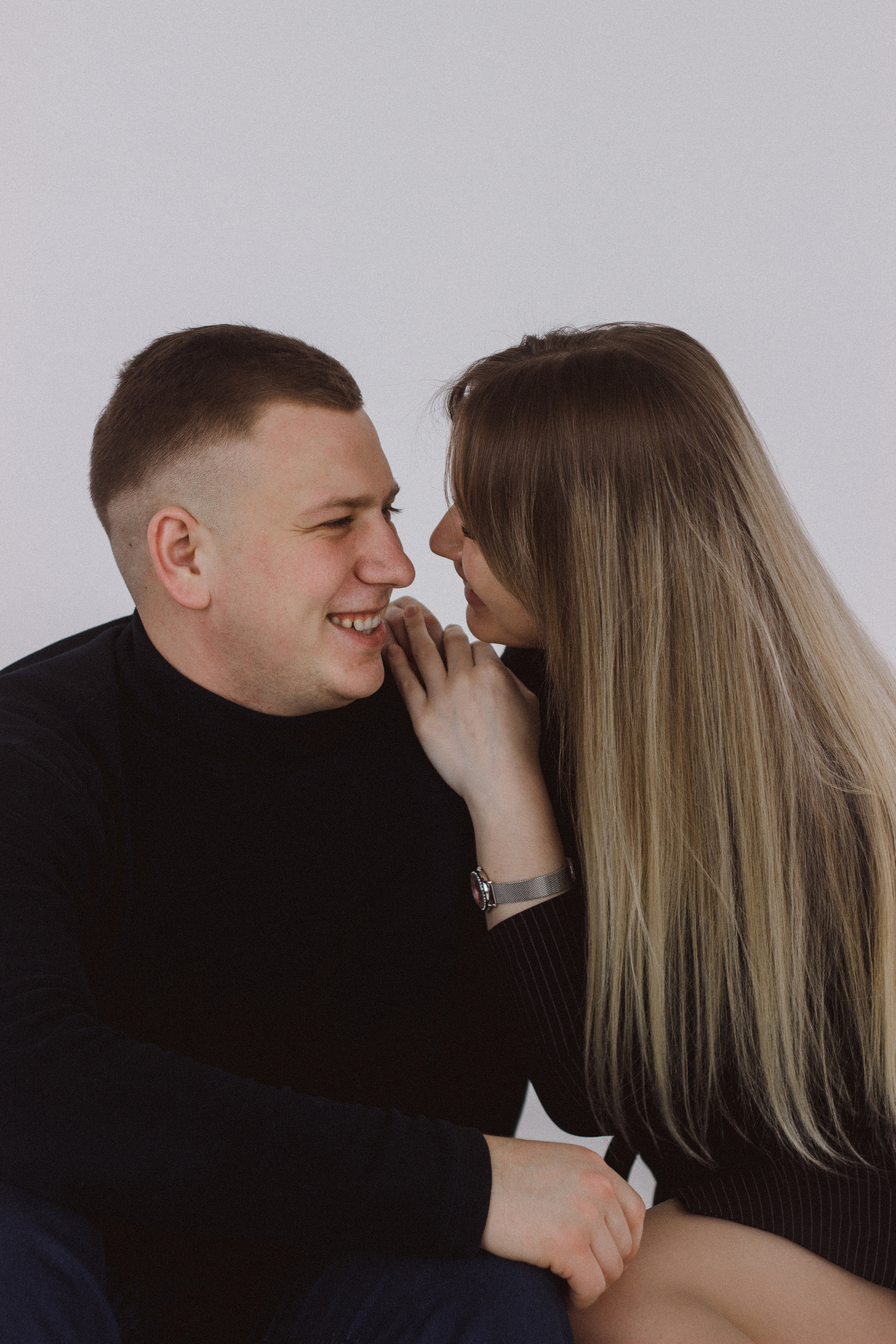 Кристина + Женя. Свадебный и индивидуальный фотограф в Волгограде Епихина Надежда