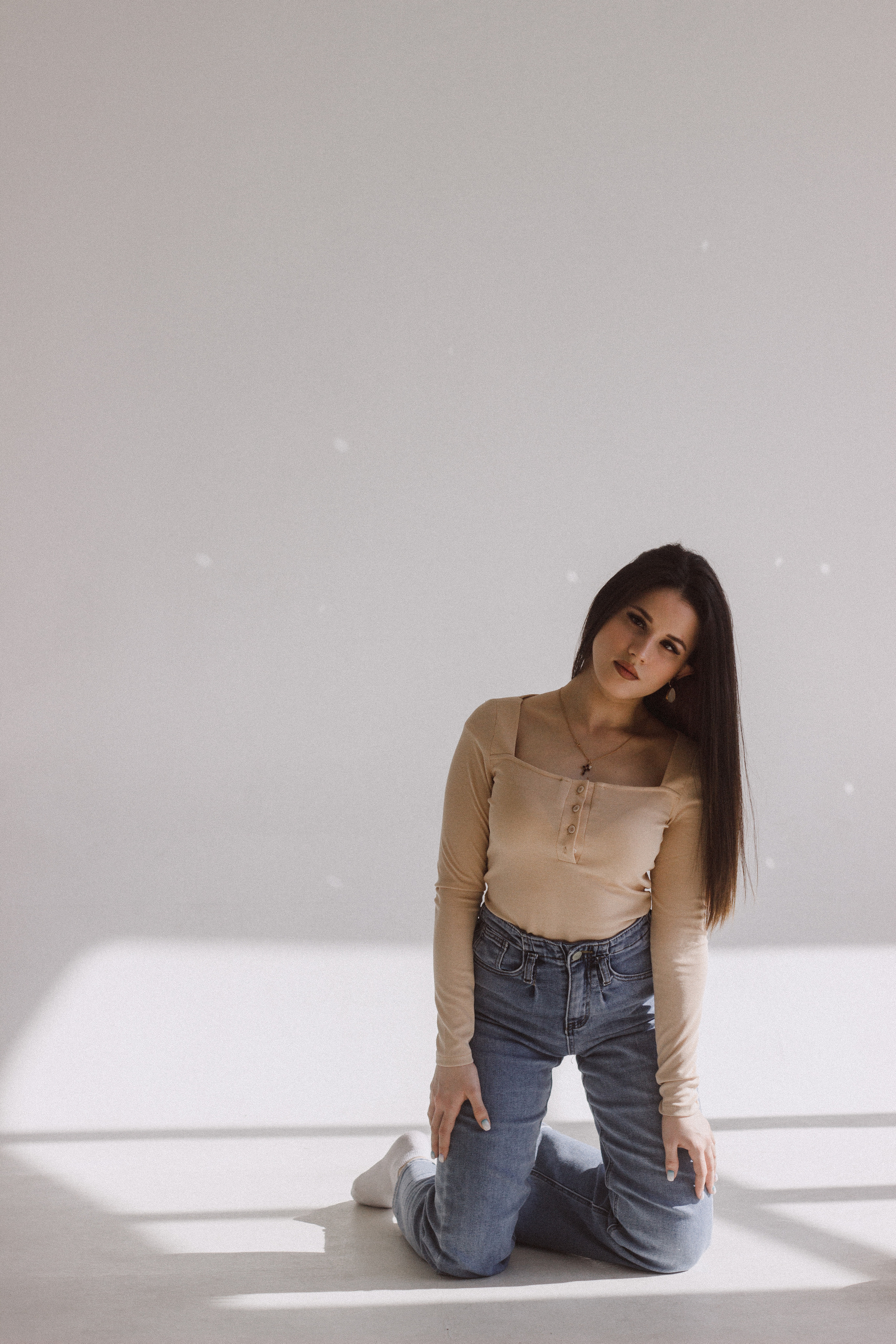 Таня. Свадебный и индивидуальный фотограф в Волгограде Епихина Надежда