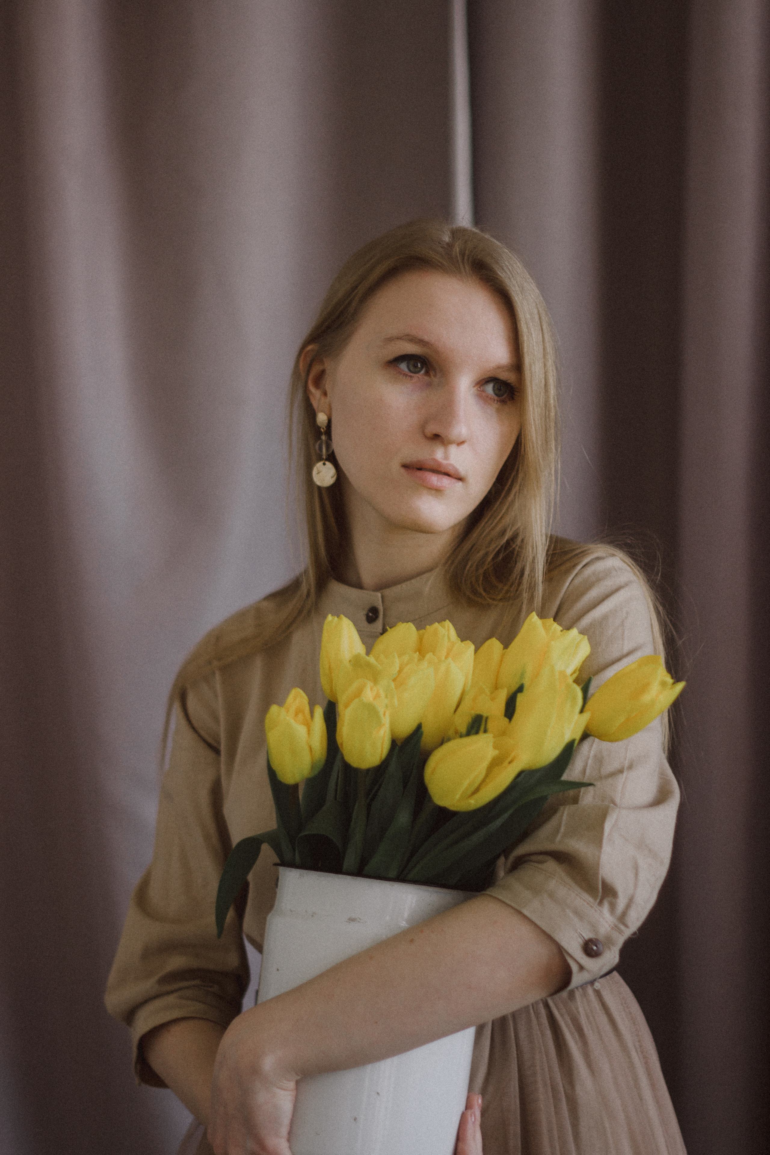 Люба. Свадебный и индивидуальный фотограф в Волгограде Епихина Надежда