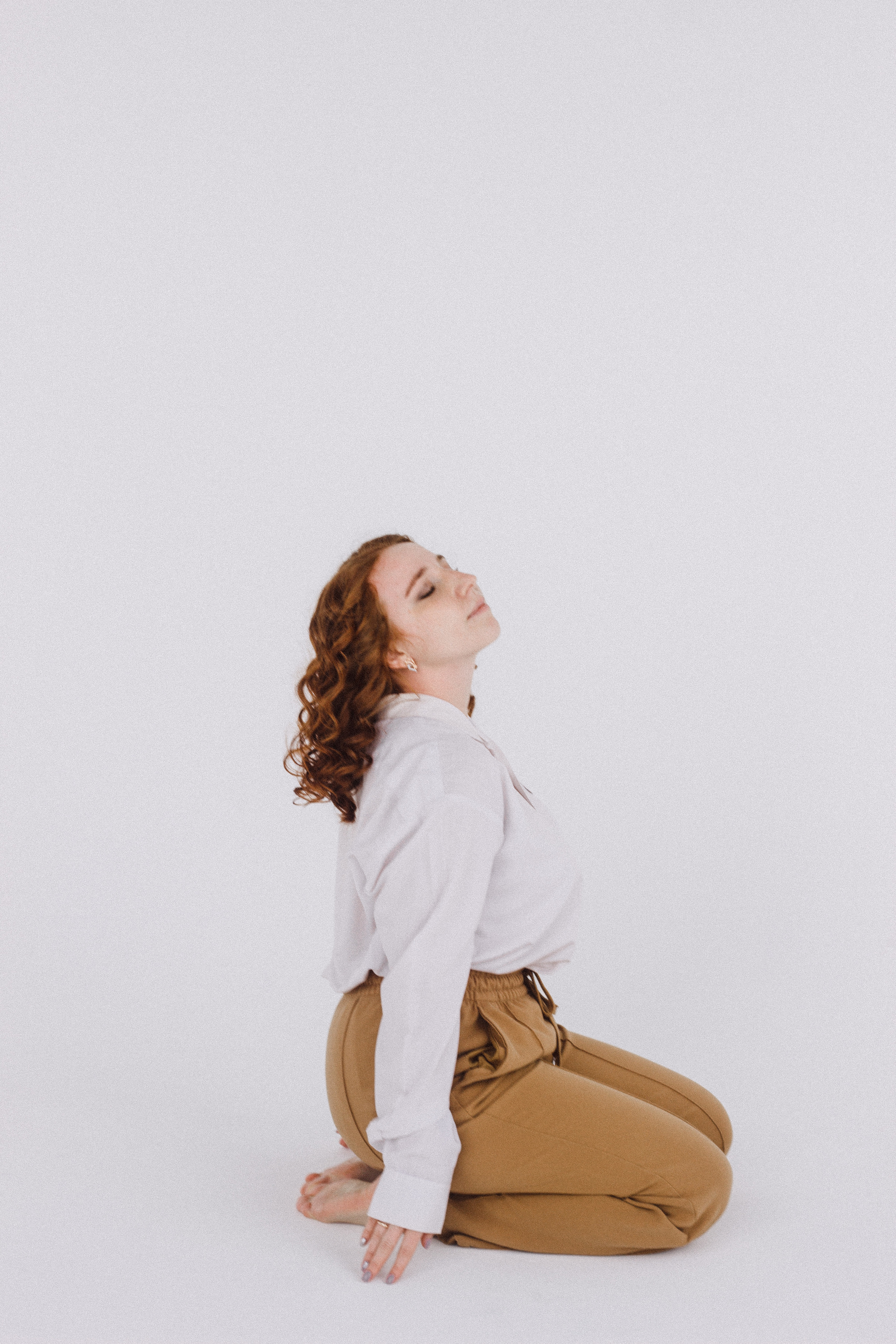 Аня. Свадебный и индивидуальный фотограф в Волгограде Епихина Надежда