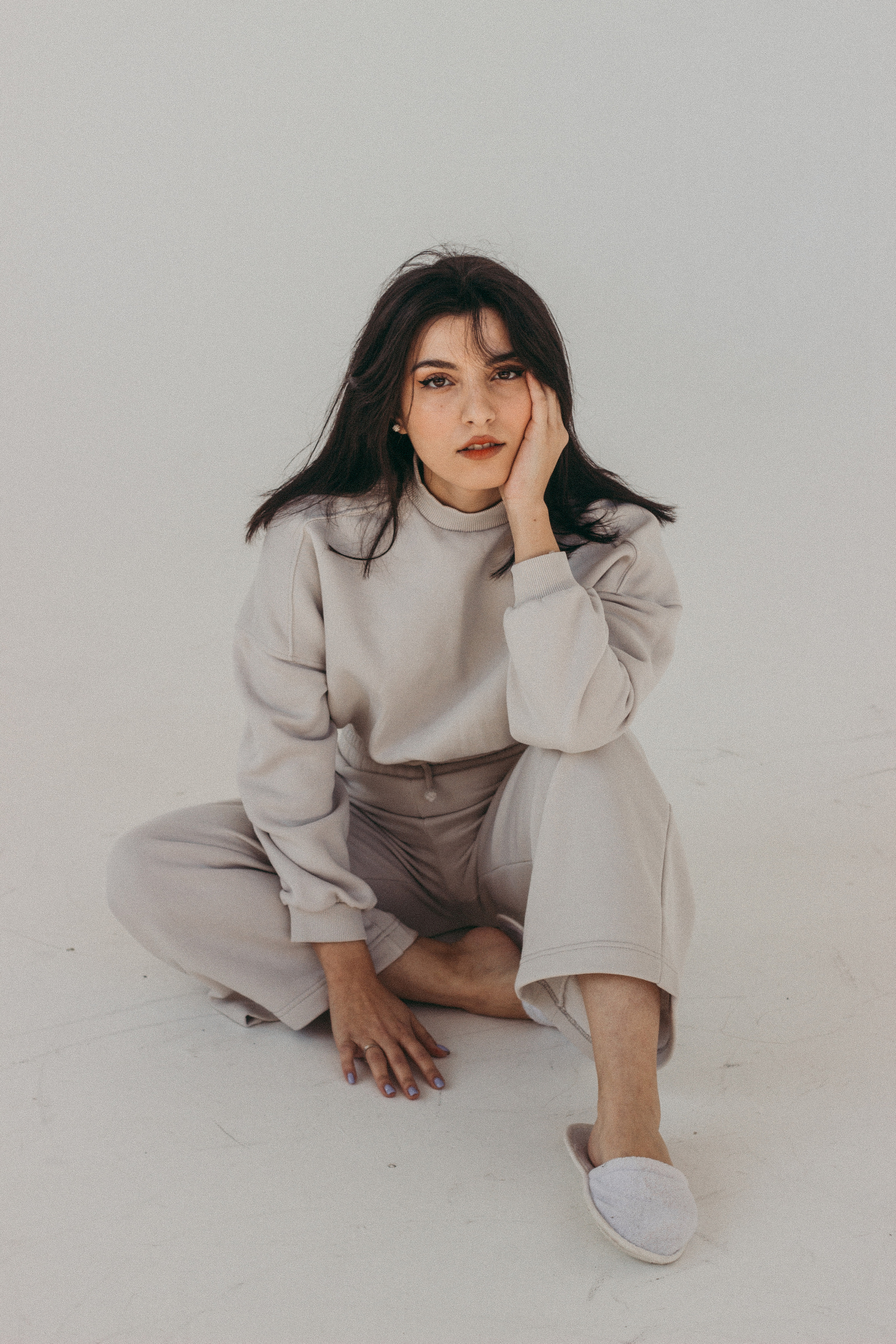 Сати. Свадебный и индивидуальный фотограф в Волгограде Епихина Надежда