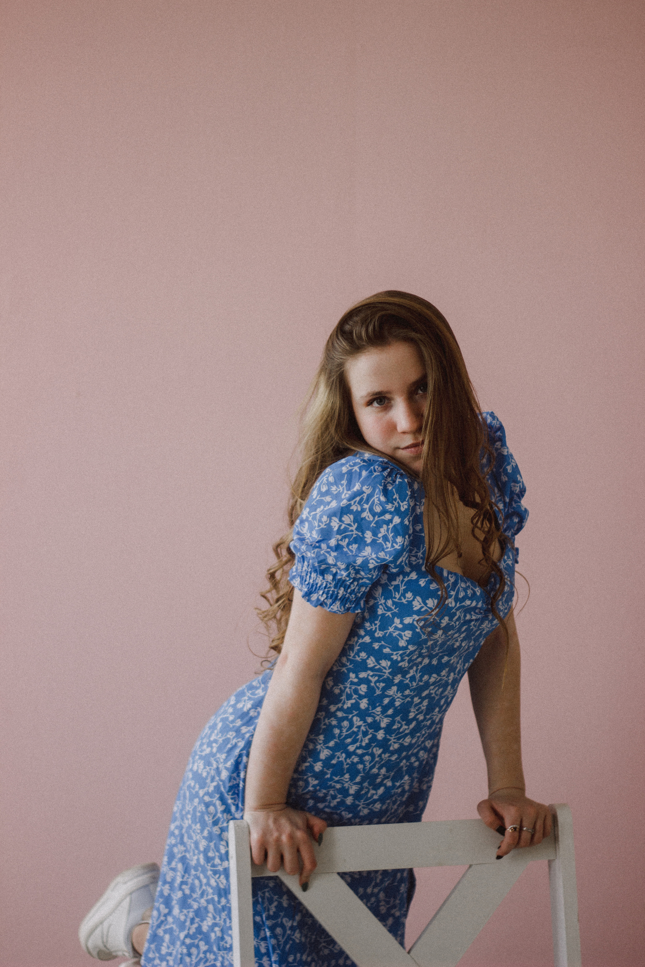 Даша. Свадебный и индивидуальный фотограф в Волгограде Епихина Надежда