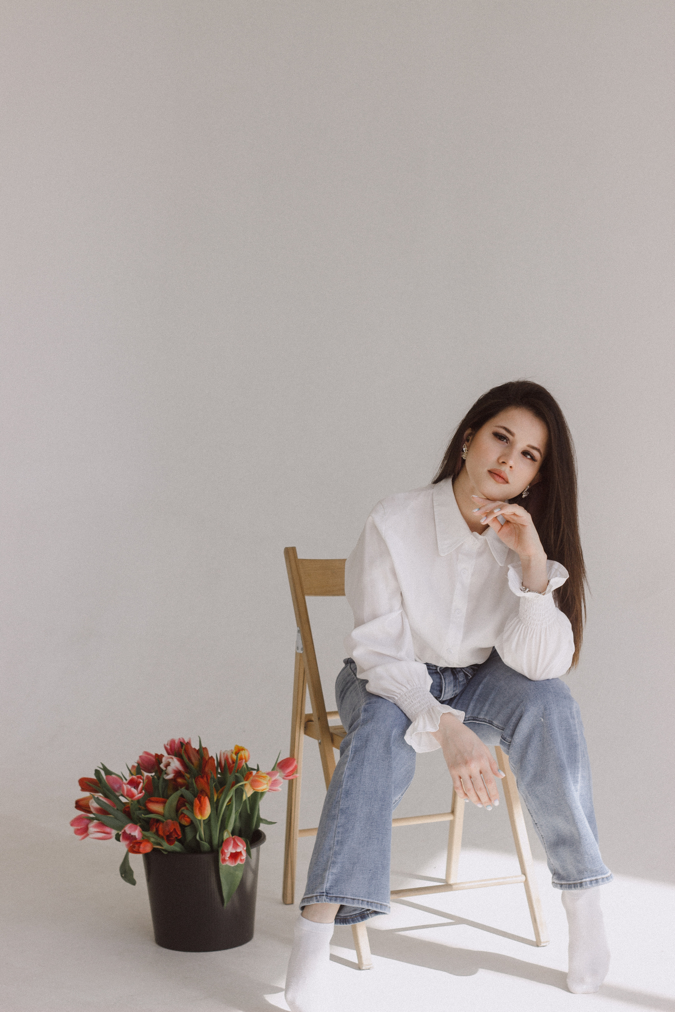 Таня. Свадебный и индивидуальный фотограф в Волгограде Епихина Надежда