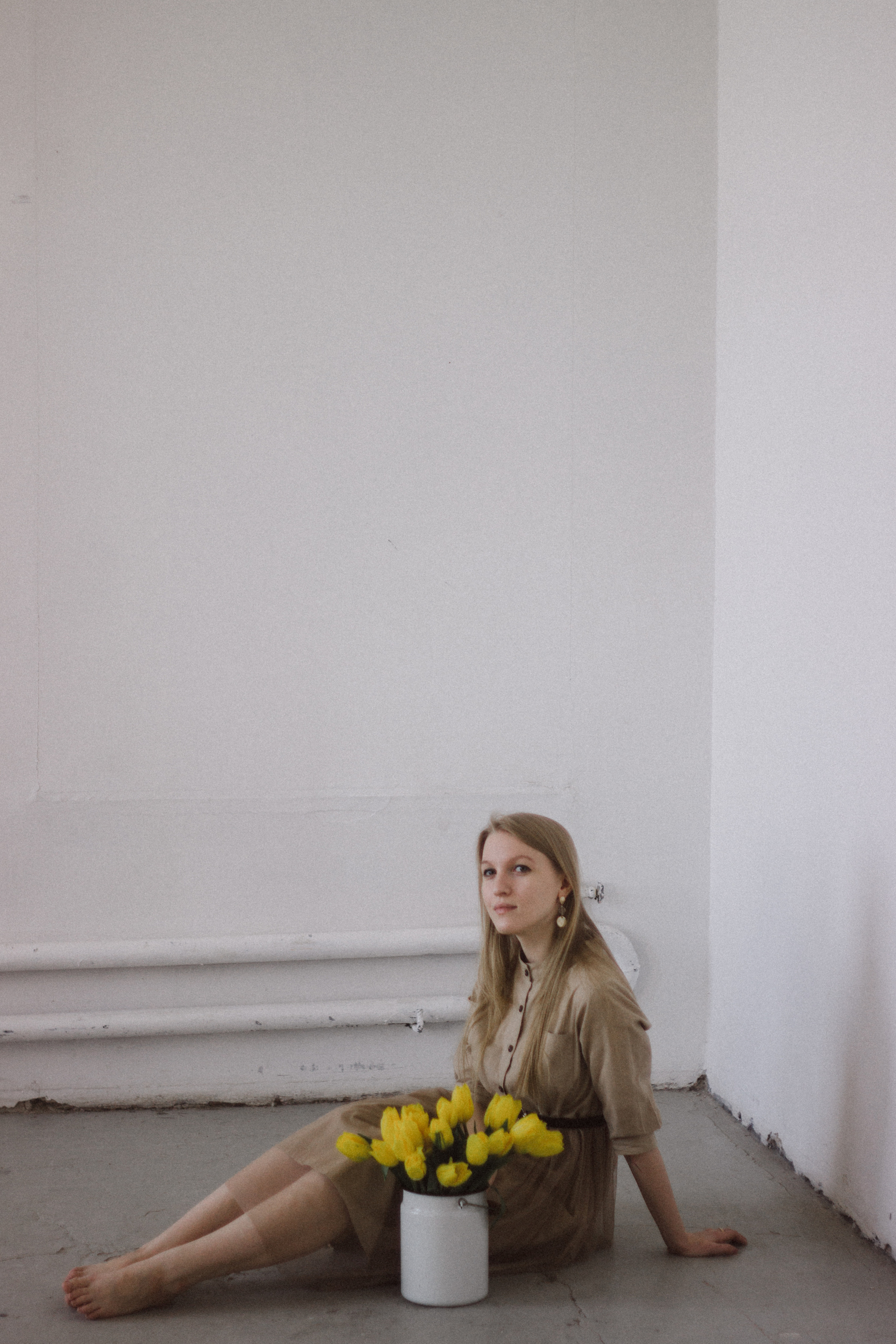 Люба. Свадебный и индивидуальный фотограф в Волгограде Епихина Надежда