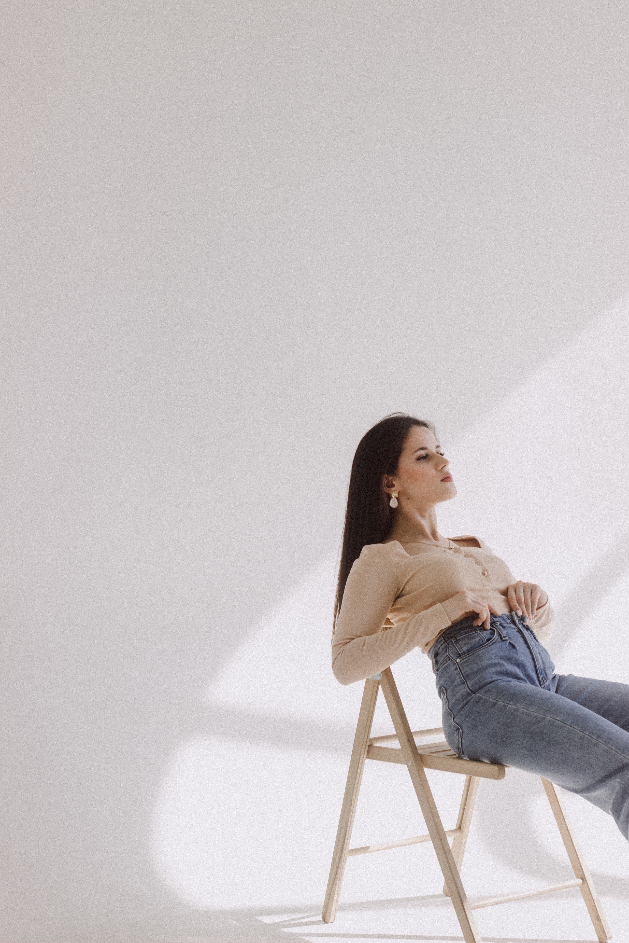 Таня. Свадебный и индивидуальный фотограф в Волгограде Епихина Надежда