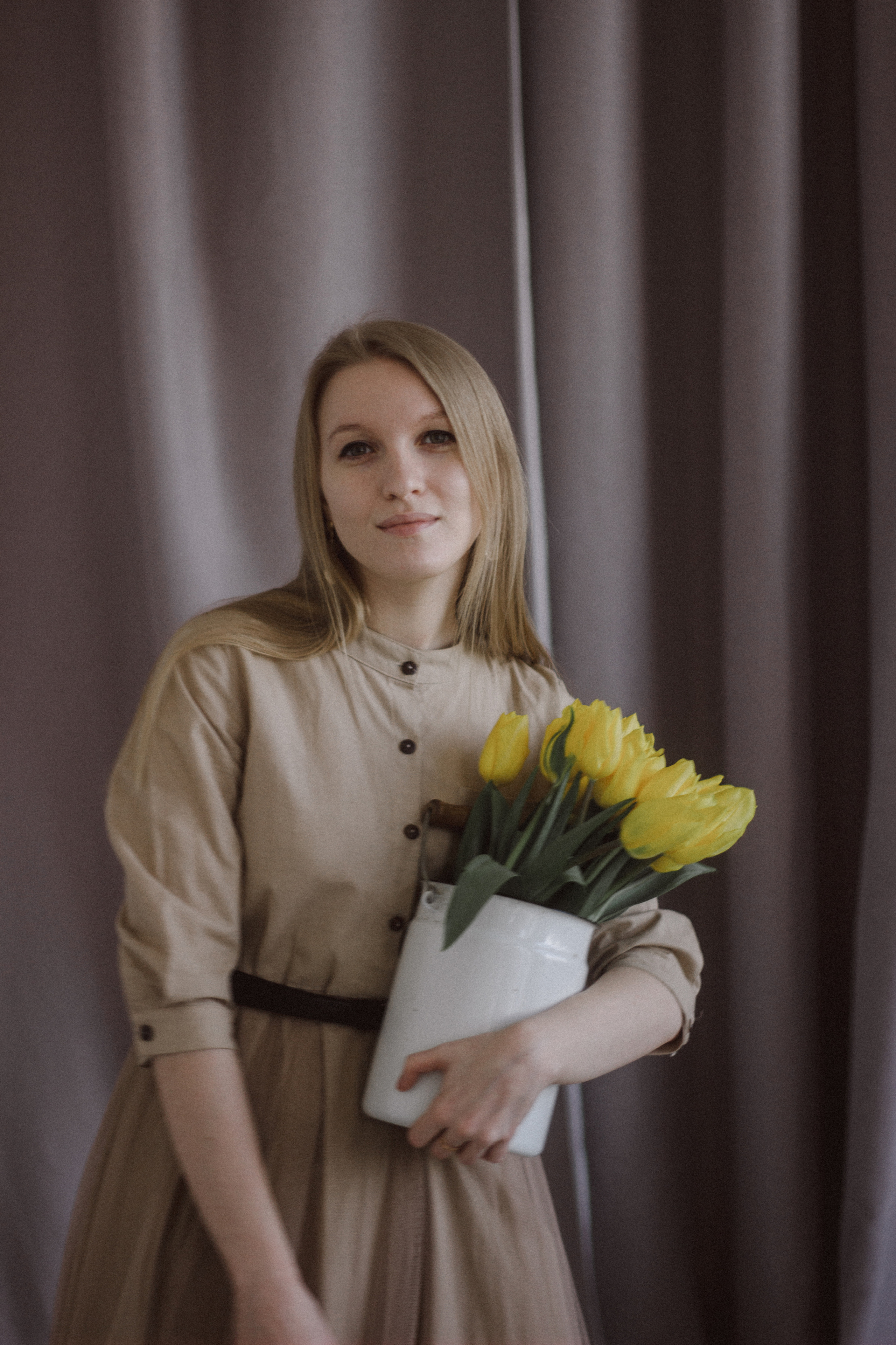 Люба. Свадебный и индивидуальный фотограф в Волгограде Епихина Надежда