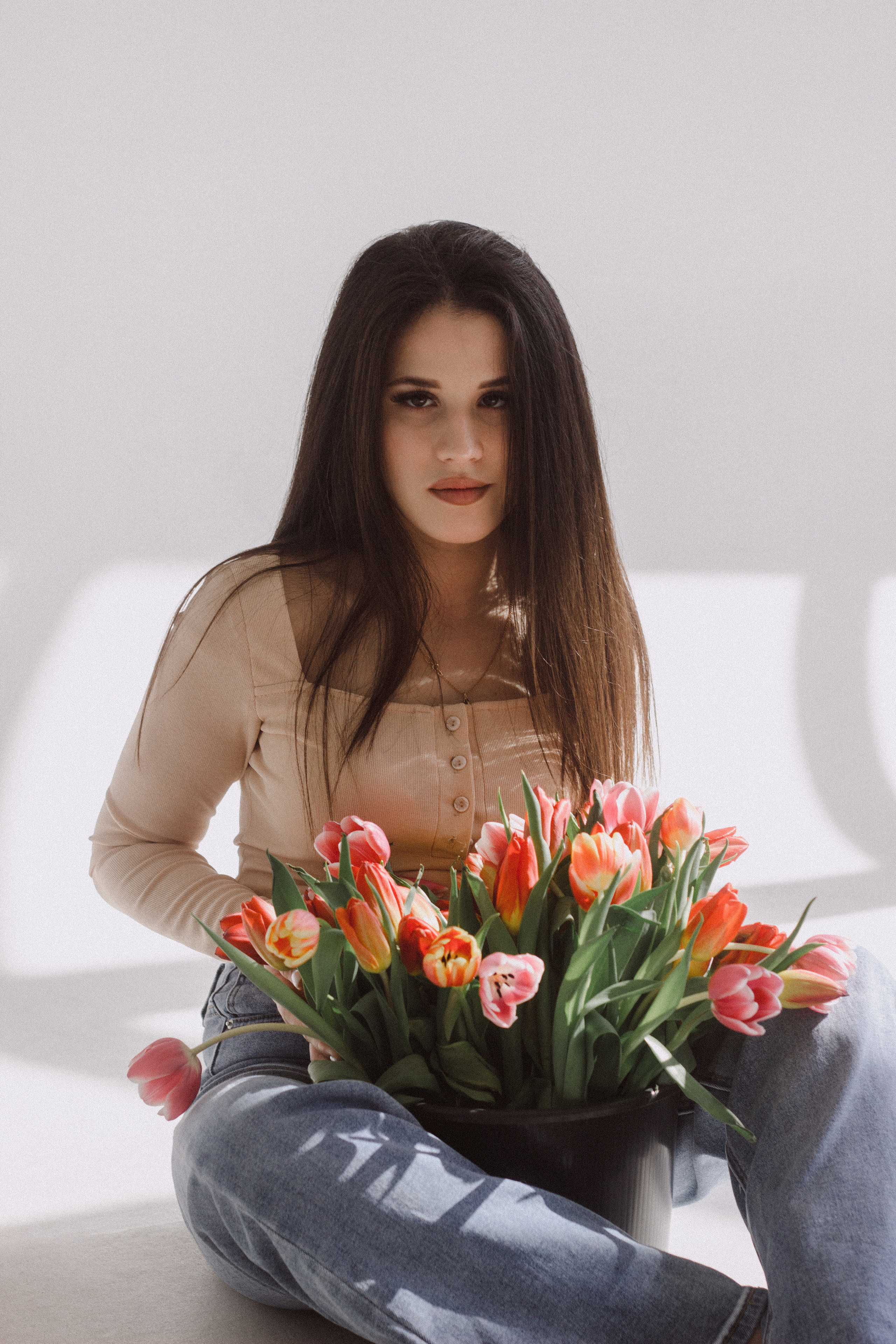 Таня. Свадебный и индивидуальный фотограф в Волгограде Епихина Надежда