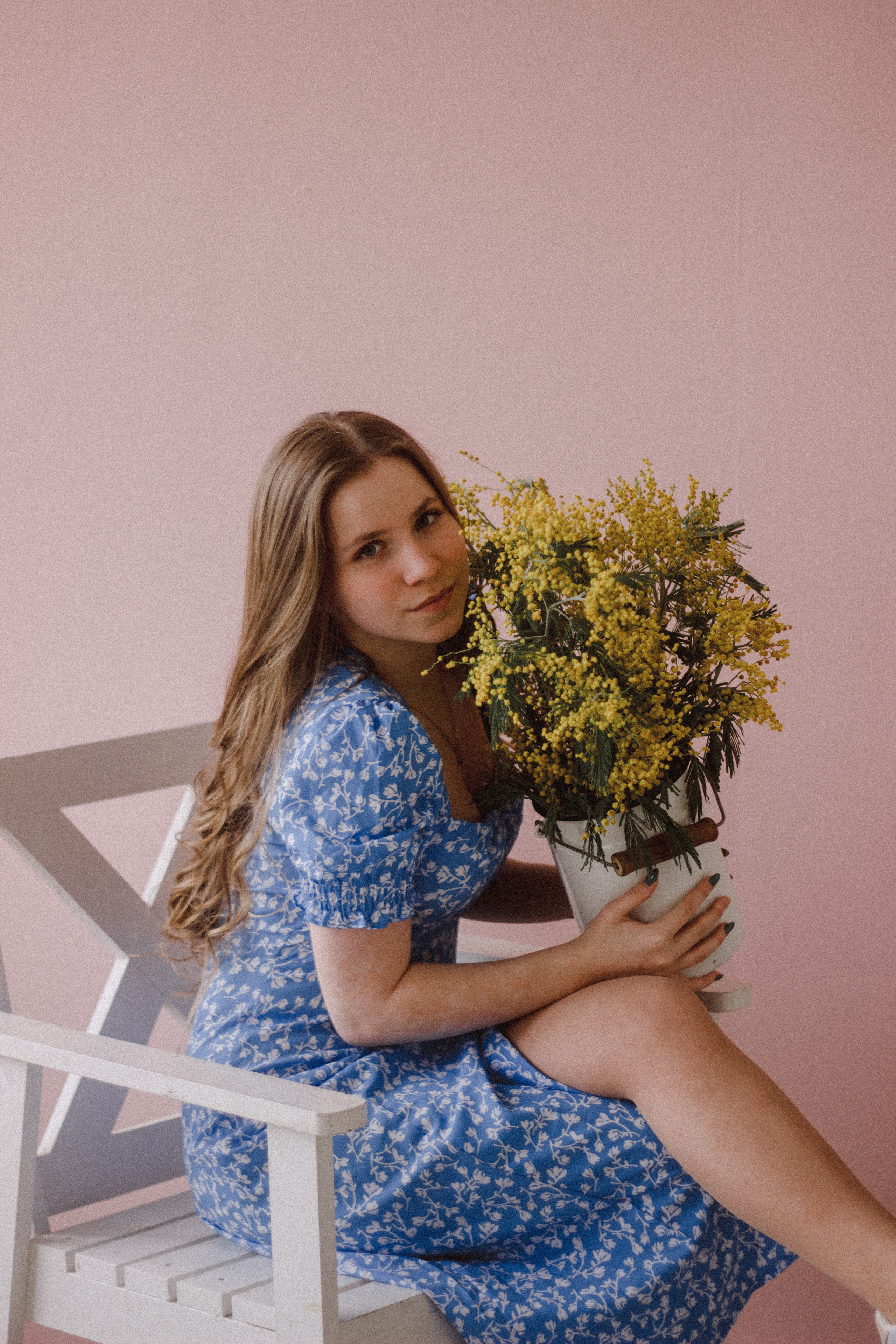 Даша. Свадебный и индивидуальный фотограф в Волгограде Епихина Надежда