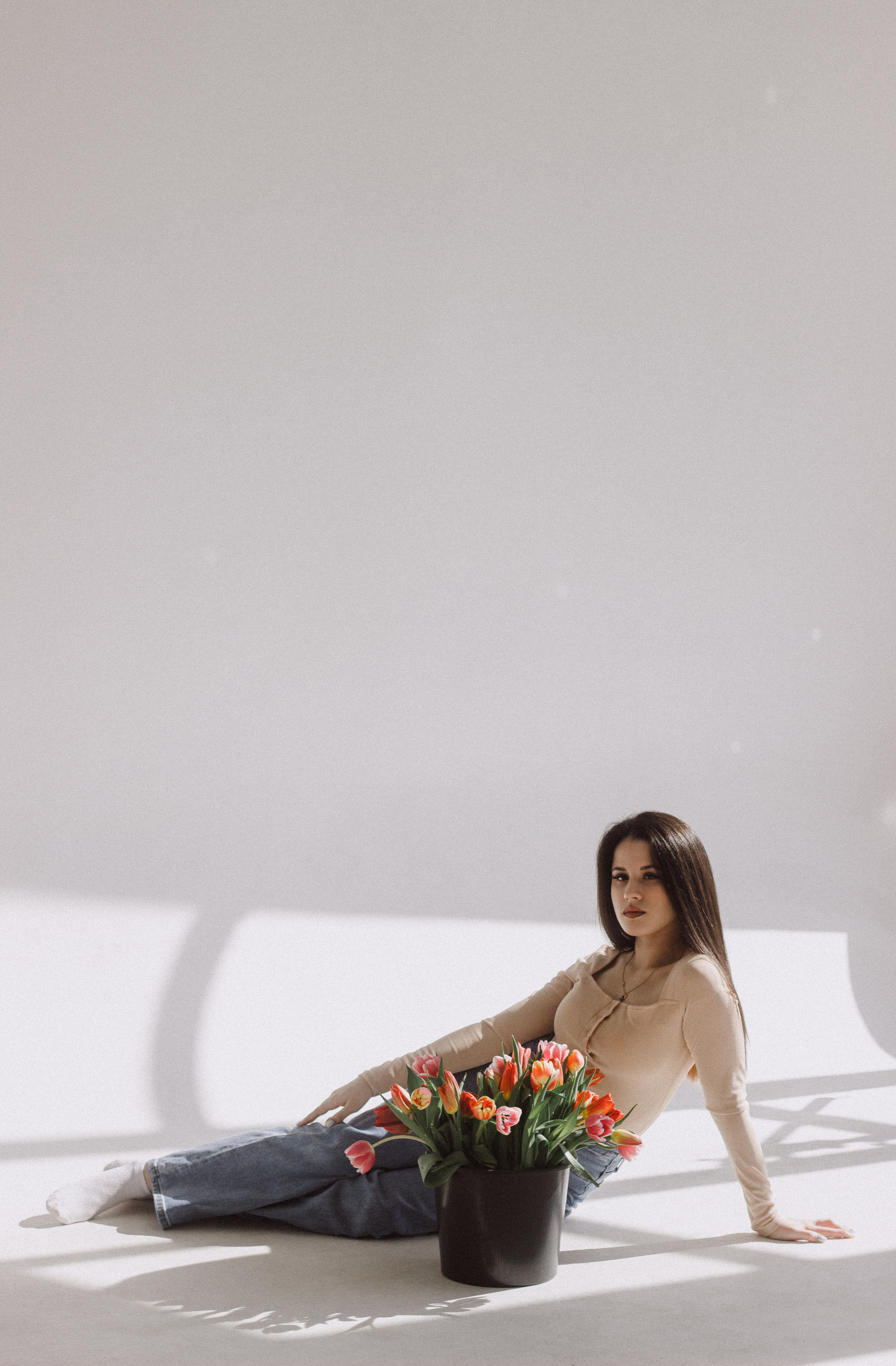 Таня. Свадебный и индивидуальный фотограф в Волгограде Епихина Надежда