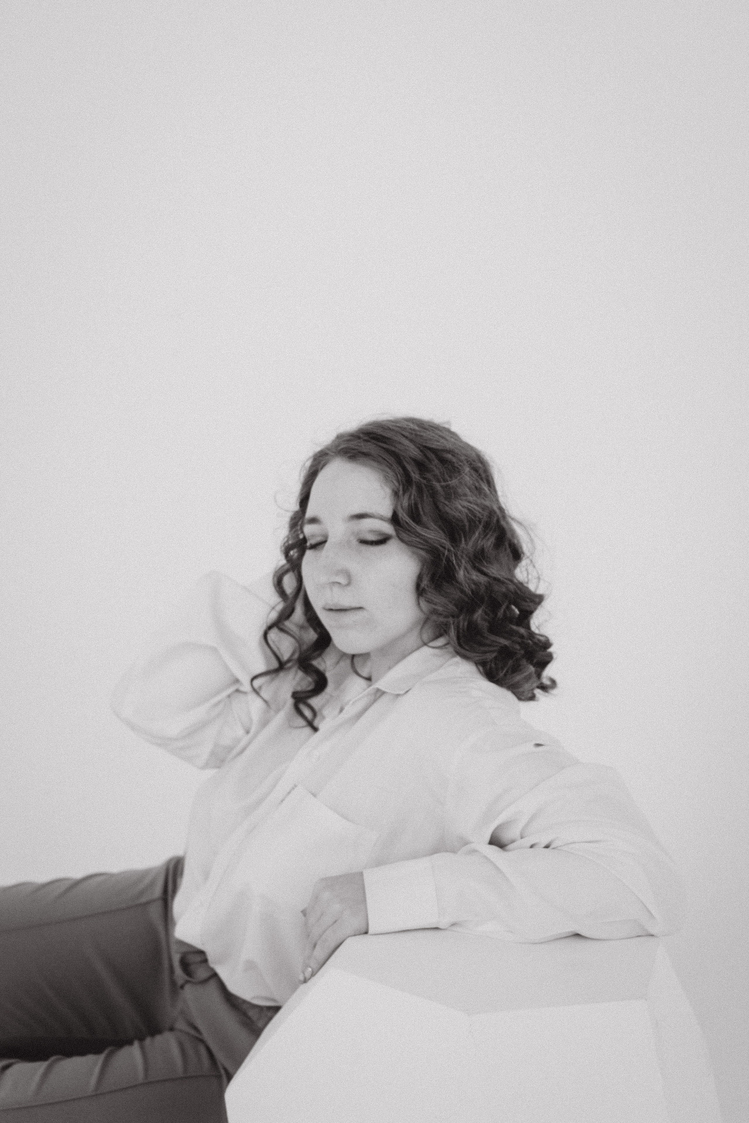 Аня. Свадебный и индивидуальный фотограф в Волгограде Епихина Надежда