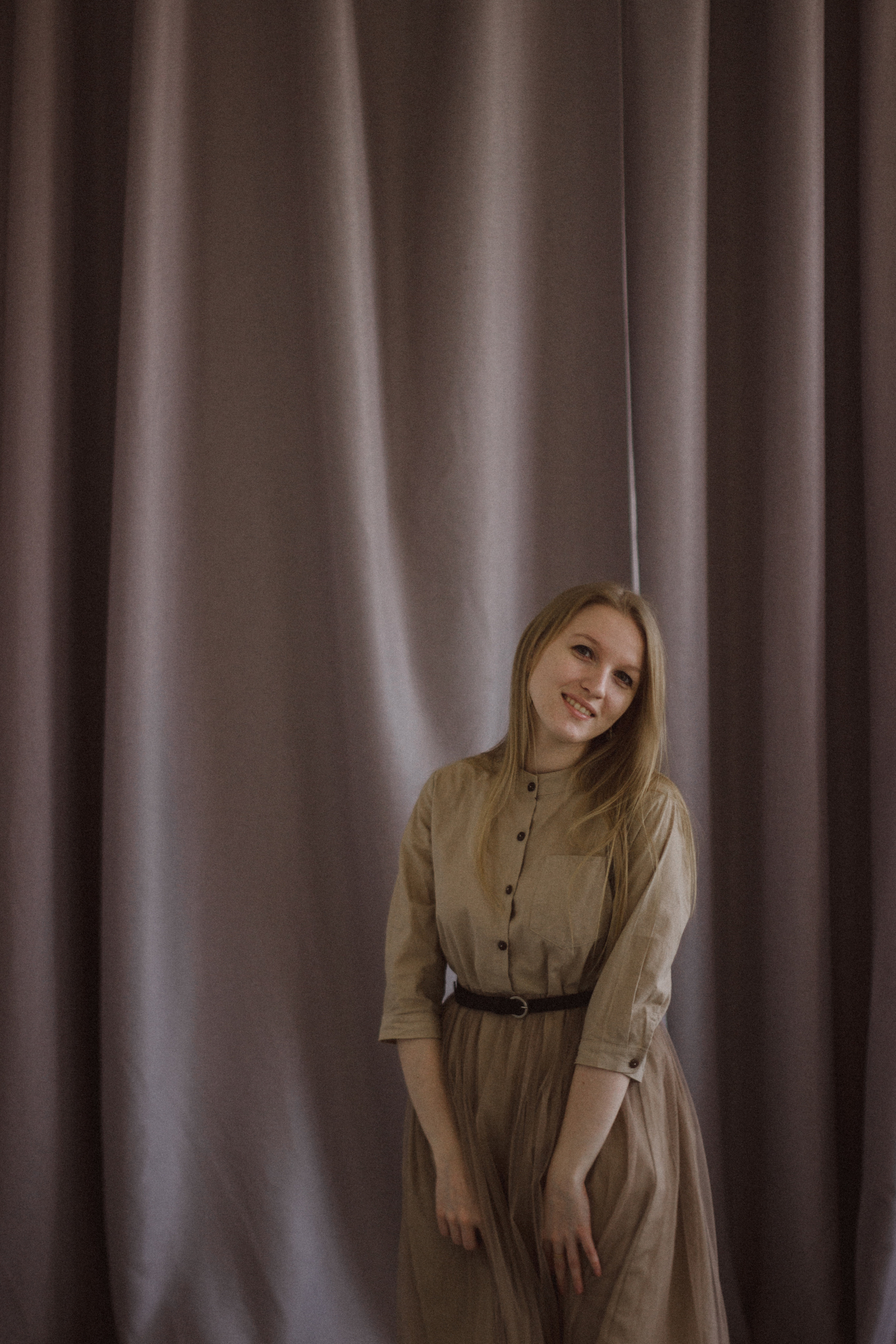 Люба. Свадебный и индивидуальный фотограф в Волгограде Епихина Надежда