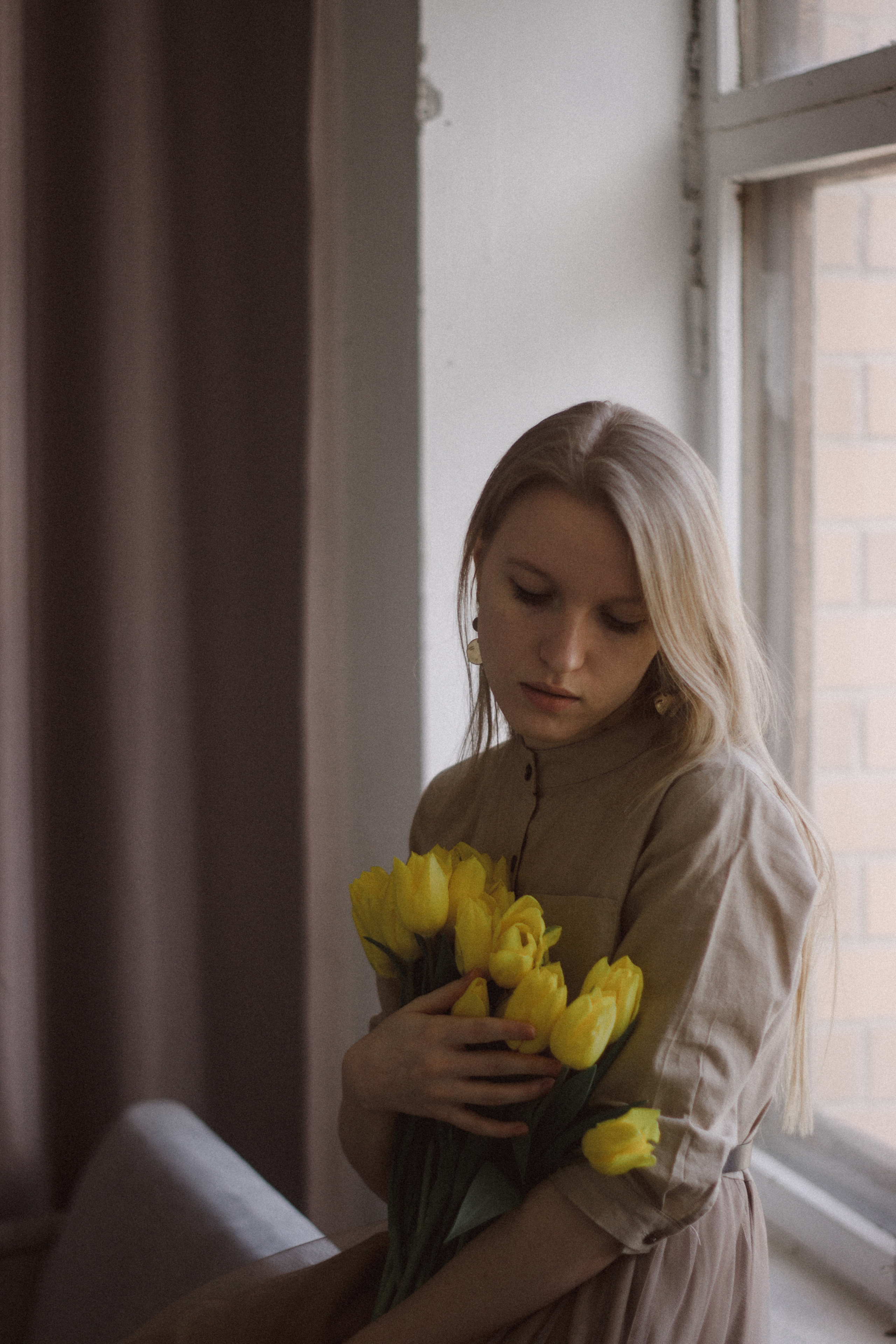 Люба. Свадебный и индивидуальный фотограф в Волгограде Епихина Надежда