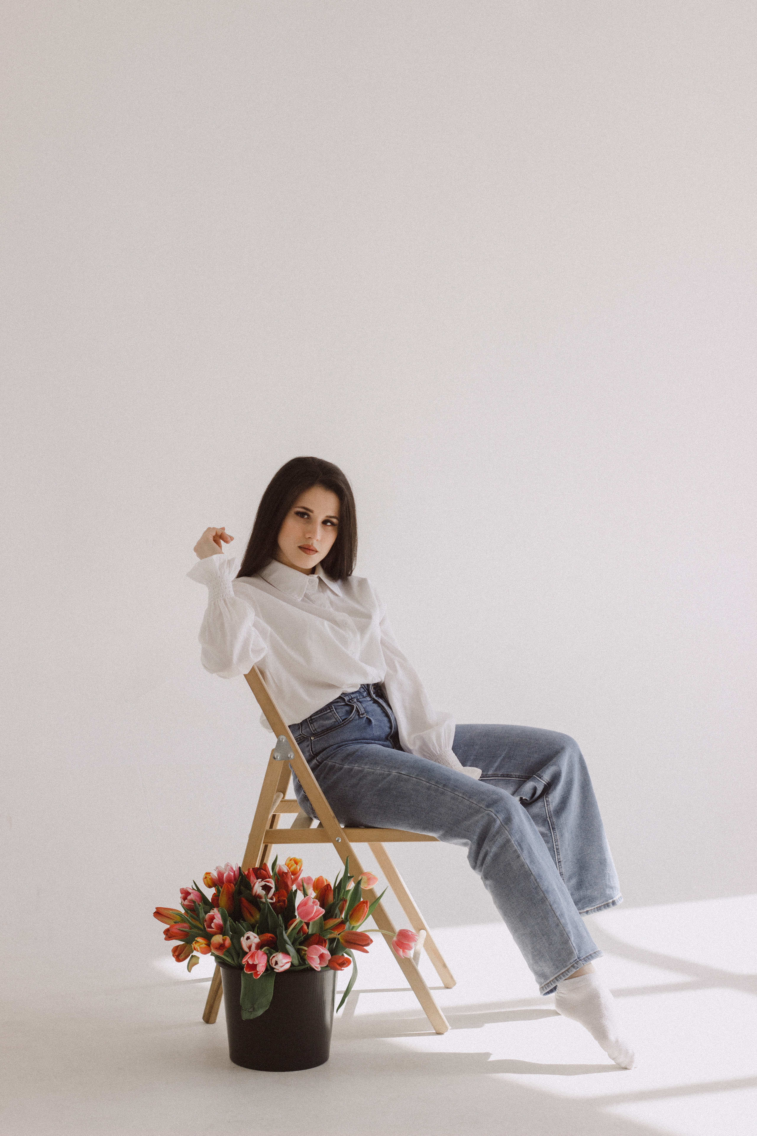 Таня. Свадебный и индивидуальный фотограф в Волгограде Епихина Надежда