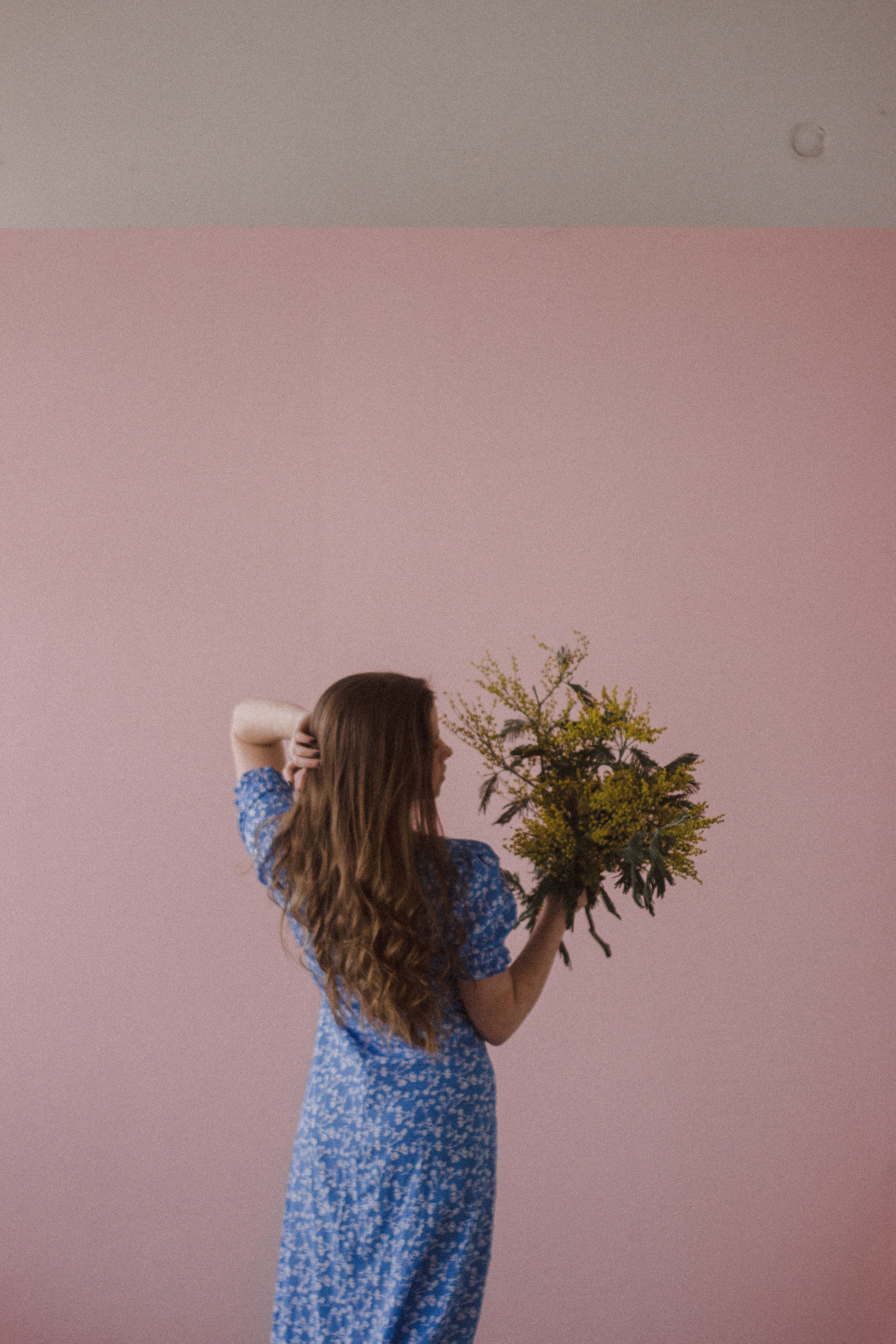 Даша. Свадебный и индивидуальный фотограф в Волгограде Епихина Надежда