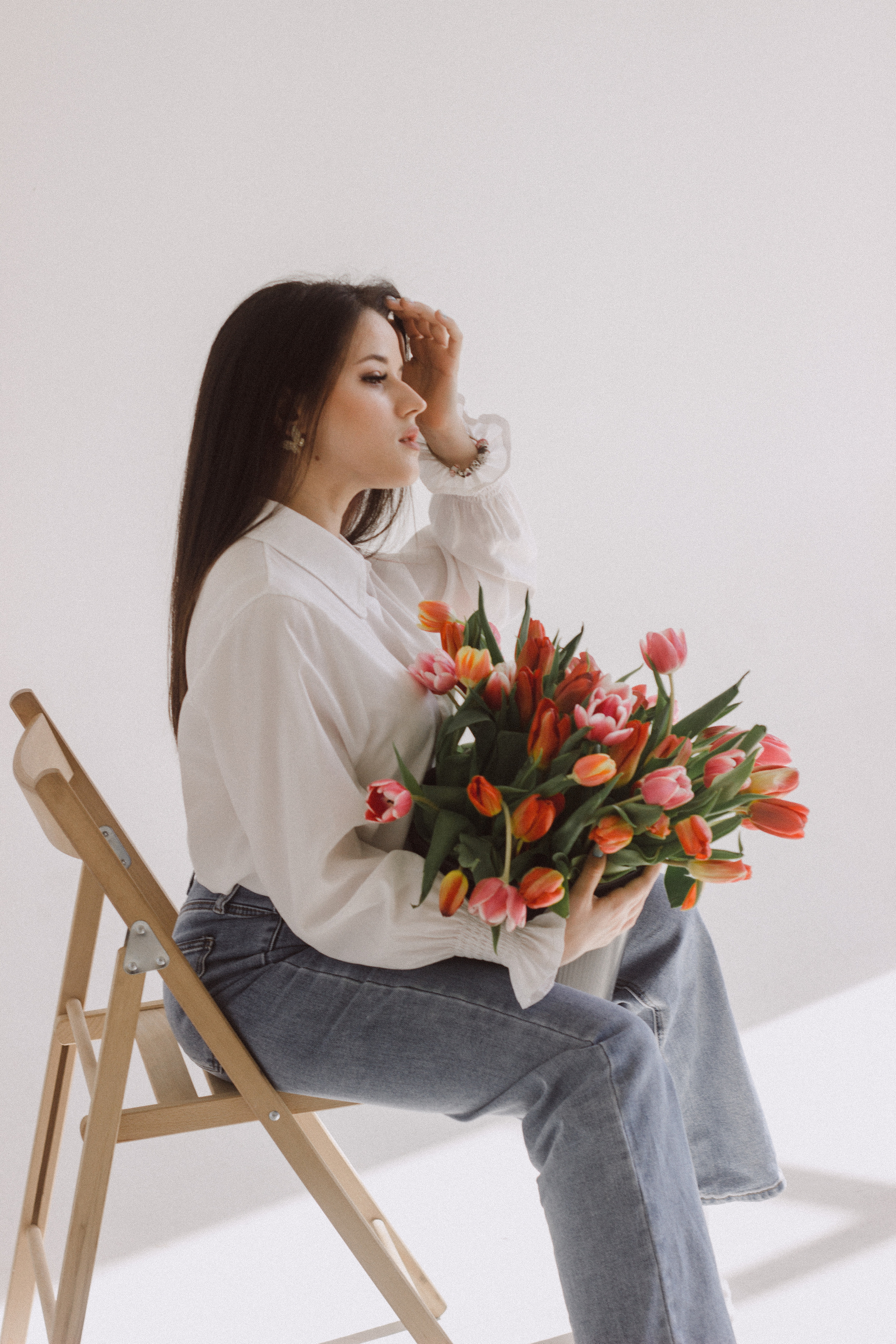 Таня. Свадебный и индивидуальный фотограф в Волгограде Епихина Надежда