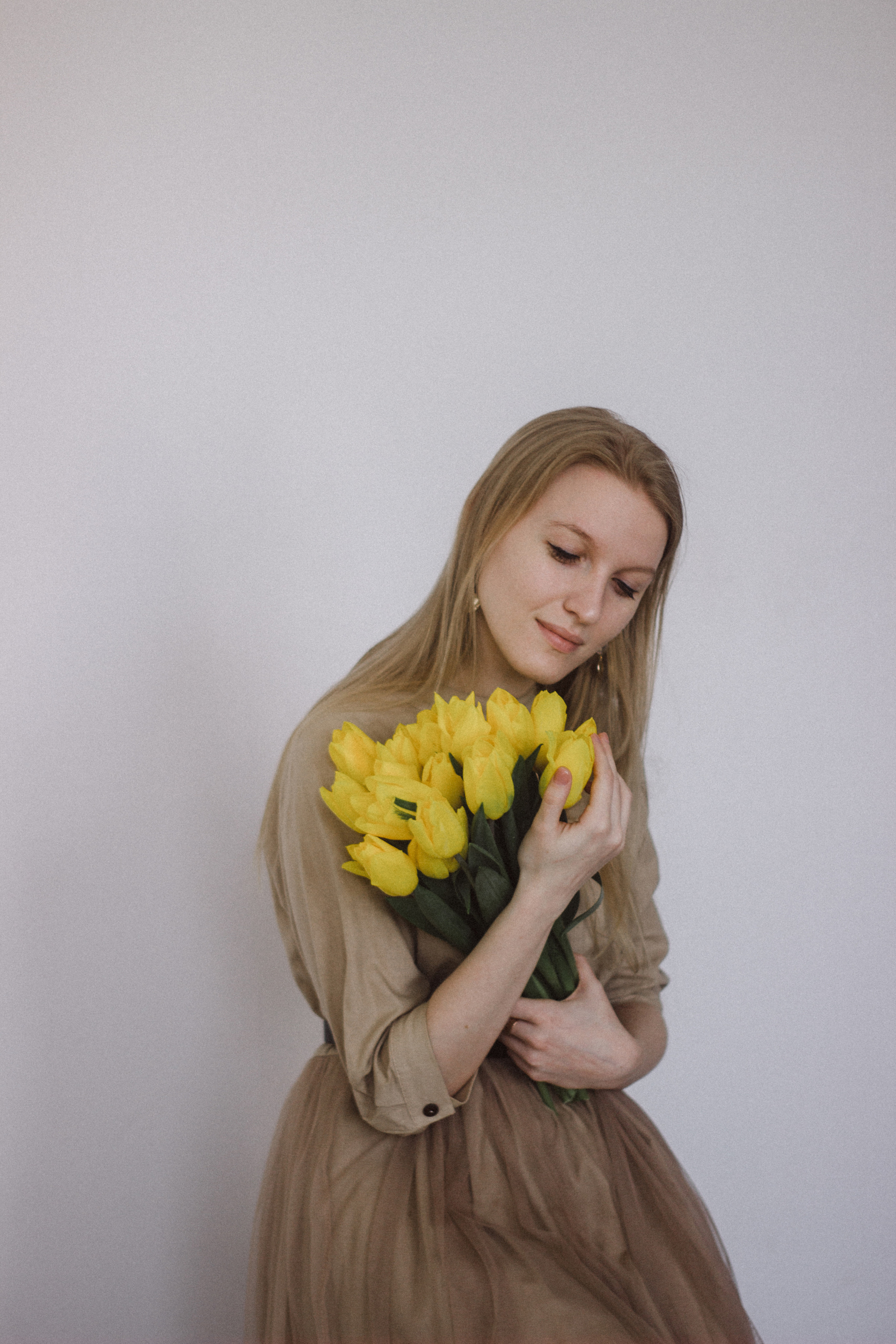 Люба. Свадебный и индивидуальный фотограф в Волгограде Епихина Надежда