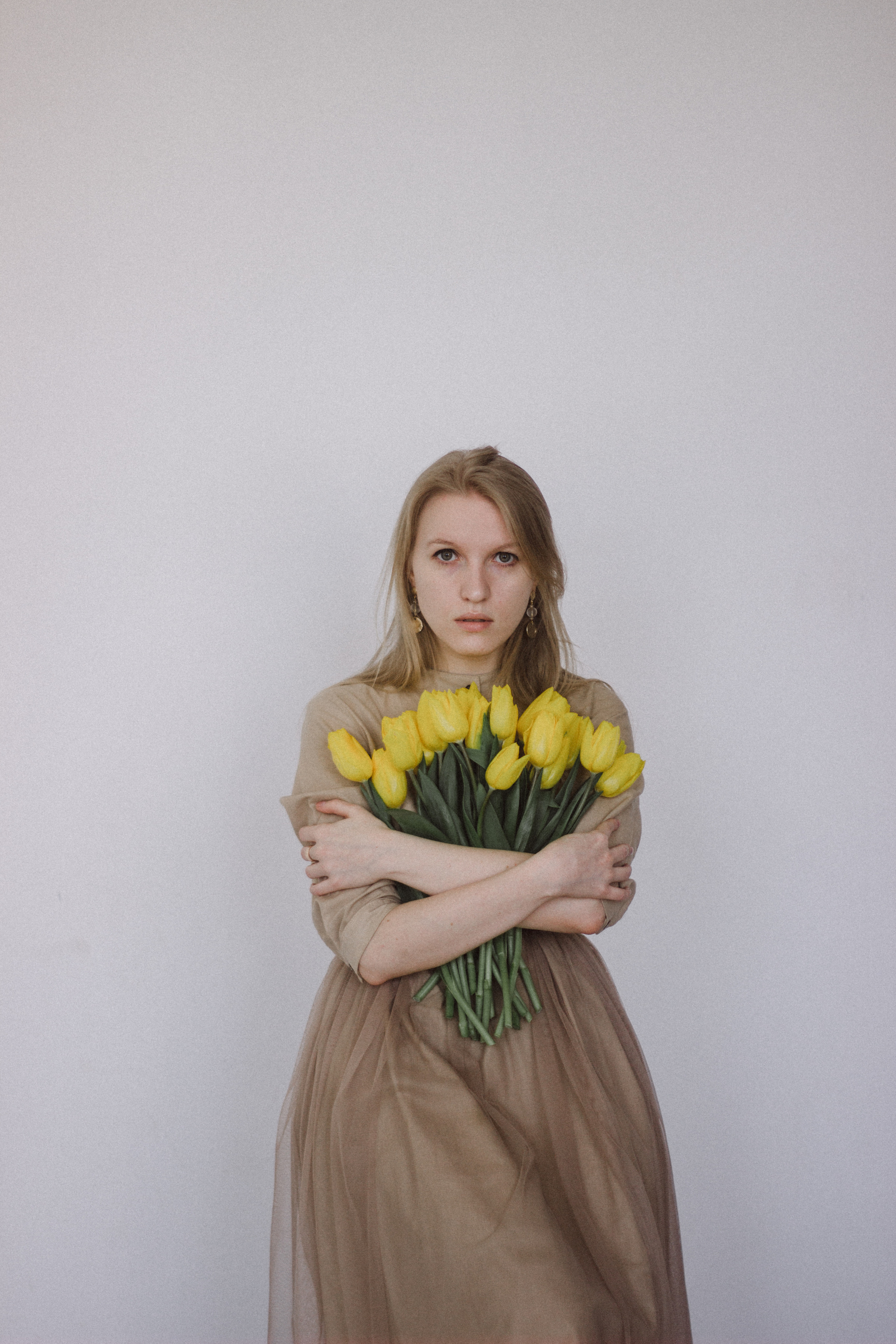 Люба. Свадебный и индивидуальный фотограф в Волгограде Епихина Надежда