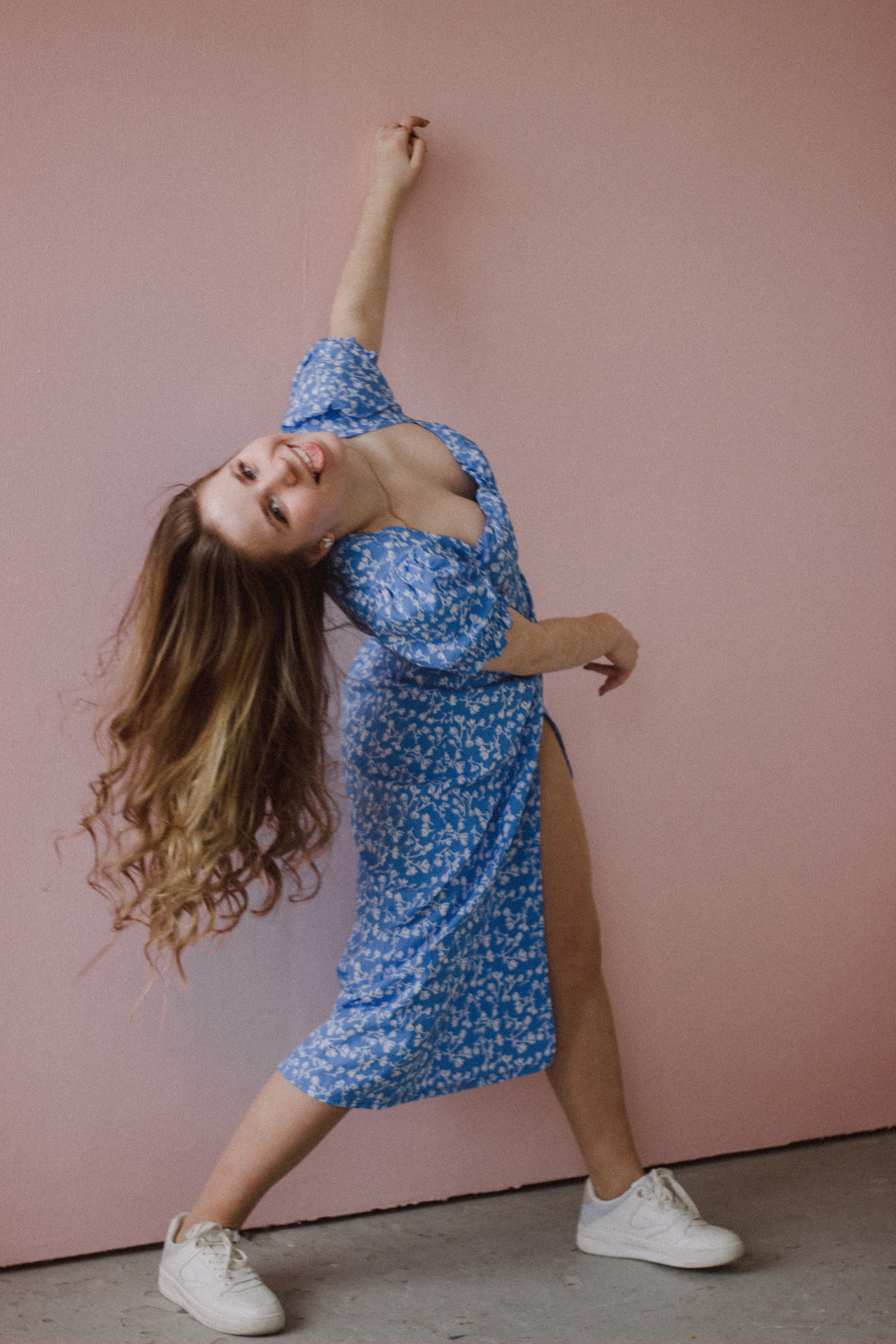 Даша. Свадебный и индивидуальный фотограф в Волгограде Епихина Надежда