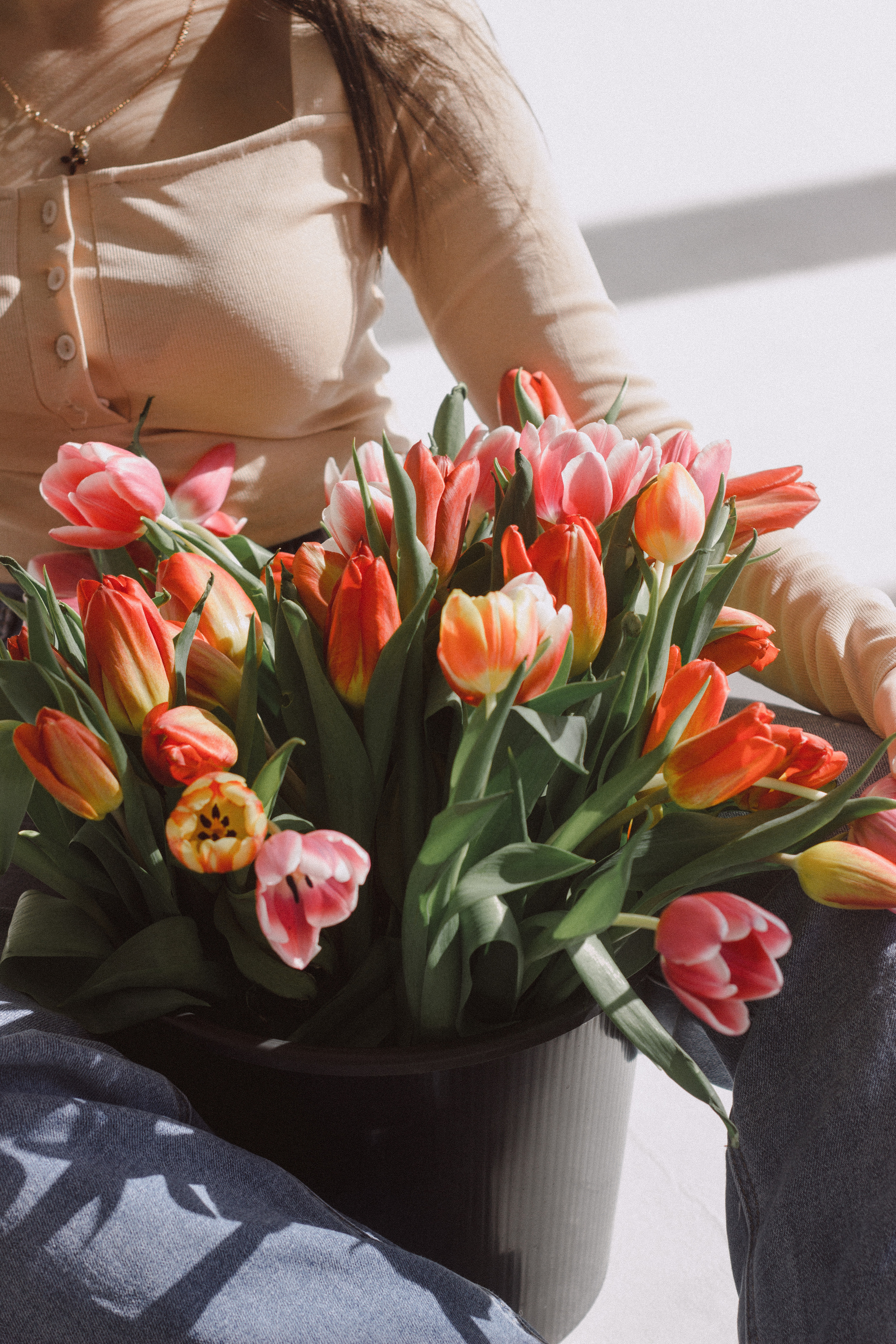 Таня. Свадебный и индивидуальный фотограф в Волгограде Епихина Надежда