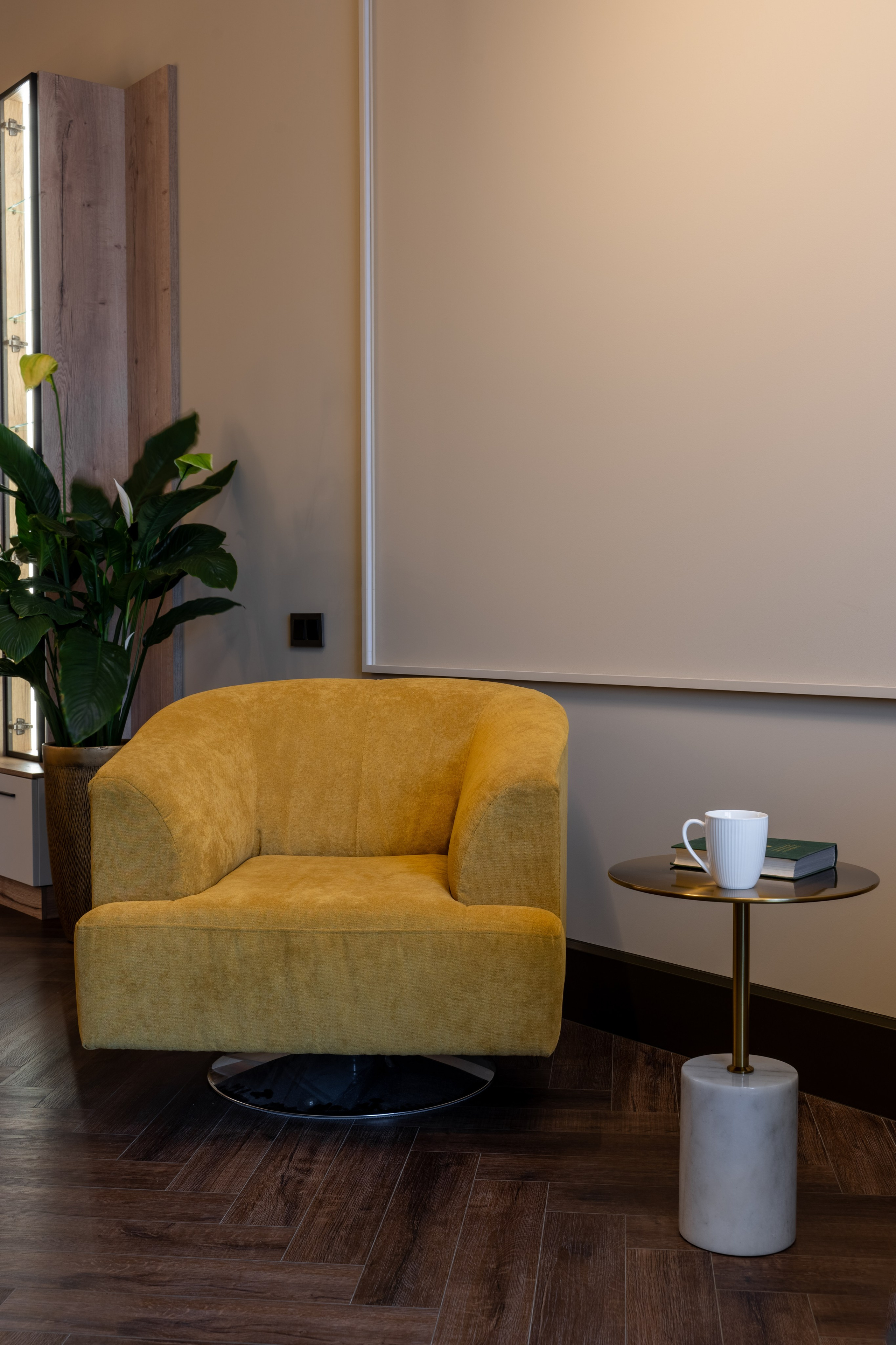 Апартаменты 10. Мария Кобзева, фотограф в Ялте, Крым