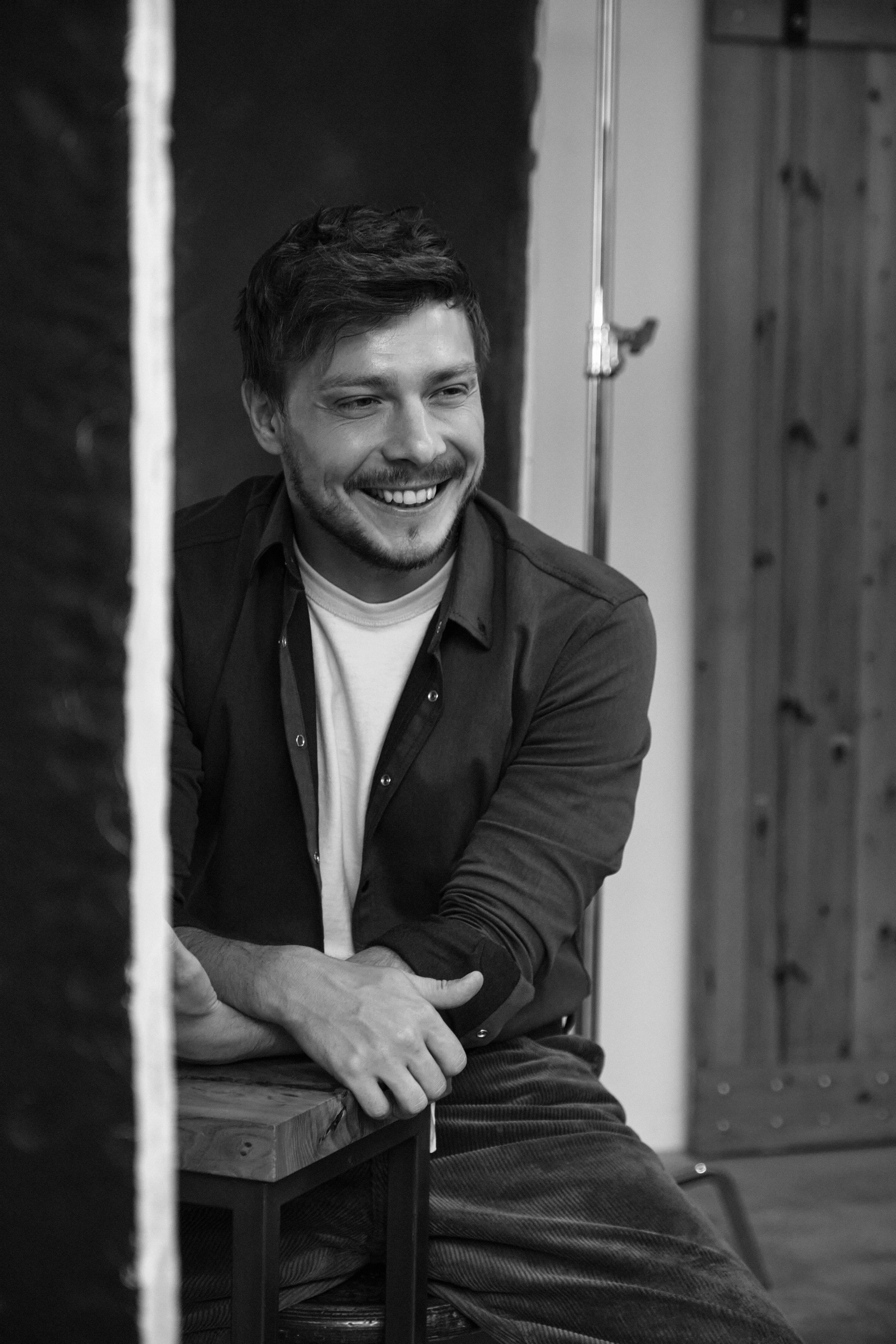 Портреты для Алексея