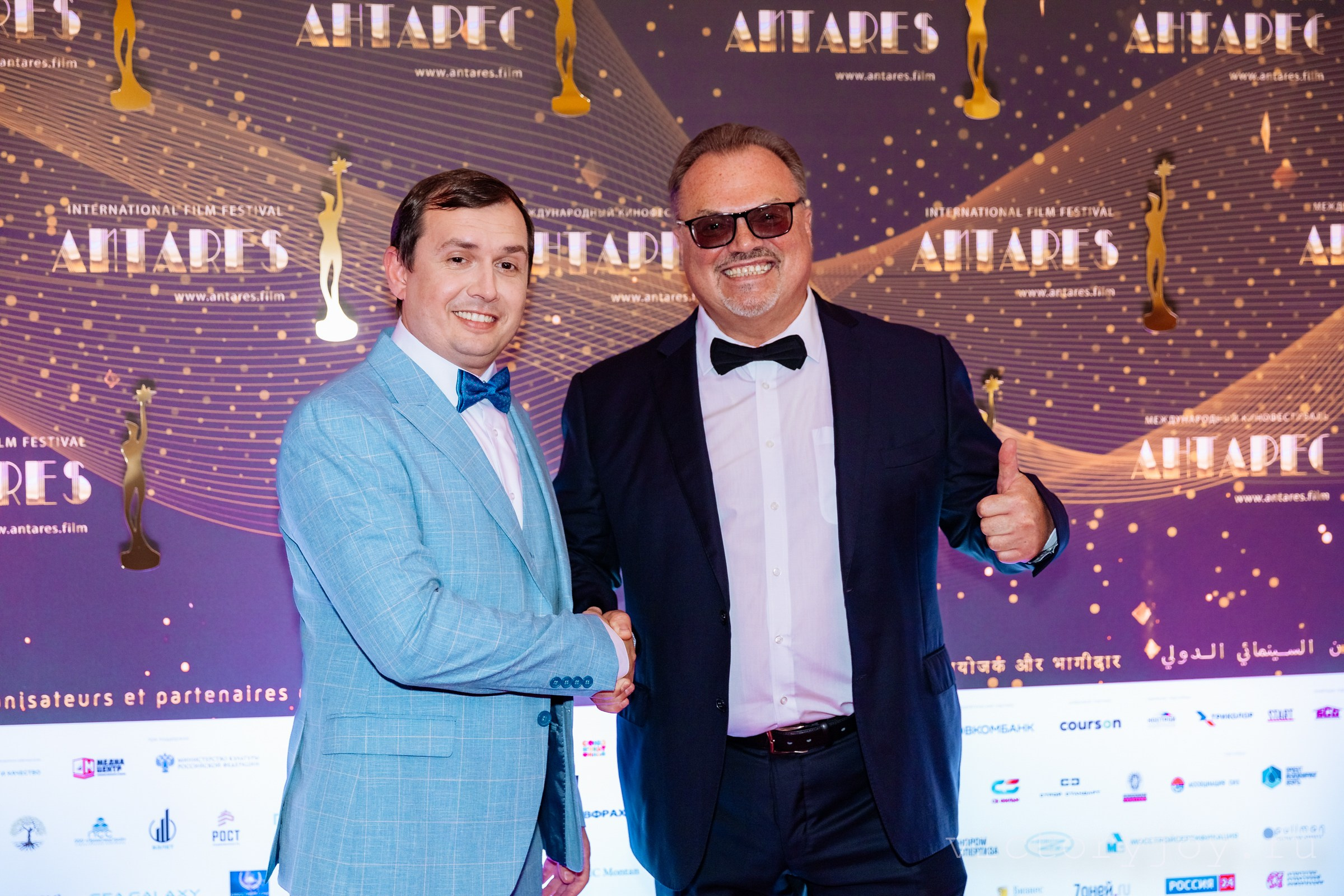 Антарес 2024. Сочи. Международный кинофестиваль. Профессиональный фотограф в Сочи Виктория Джой. Обучение