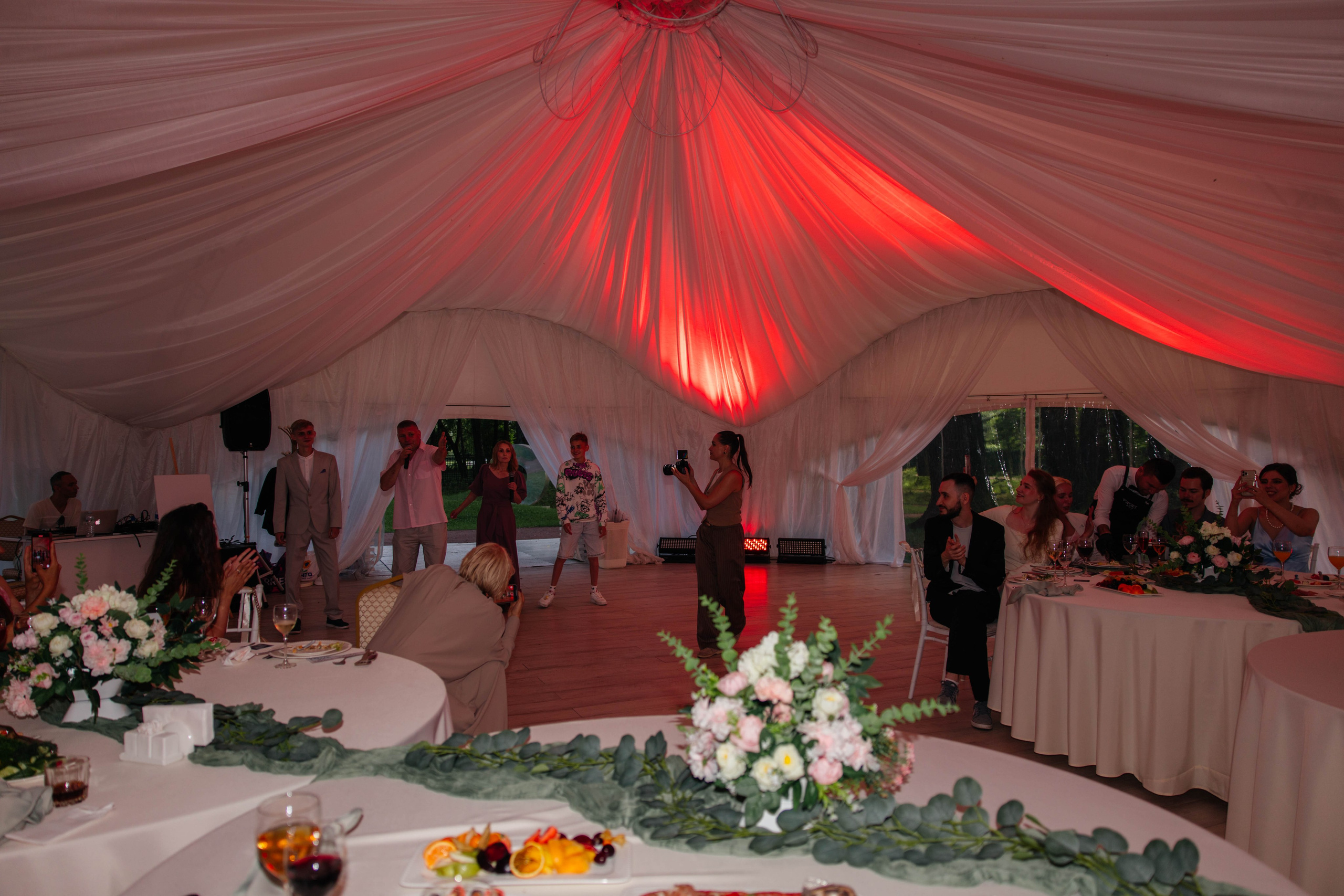 DANIEL & ANNA. Свадебное ФОТО & ВИДЕО Москва/Липецк