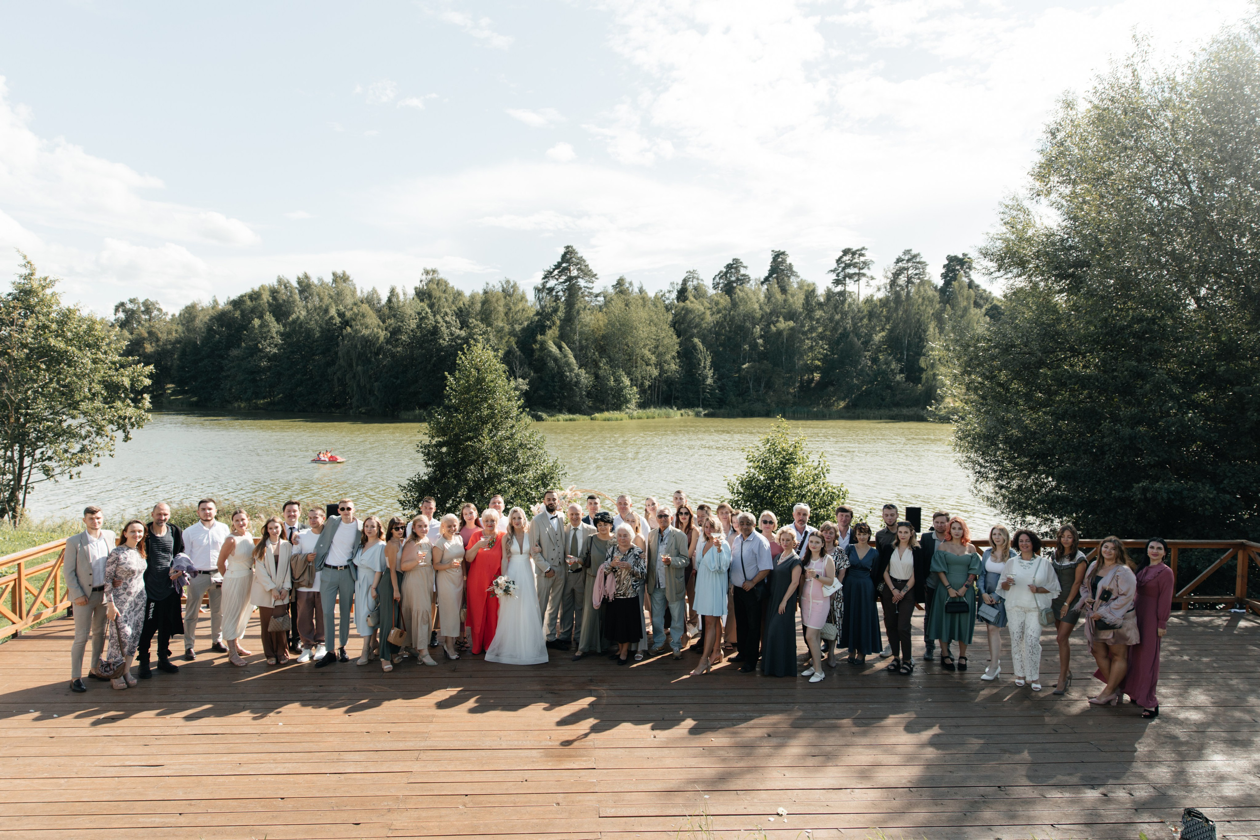 BORIS & ANASTASIA. Свадебное ФОТО & ВИДЕО Москва/Липецк