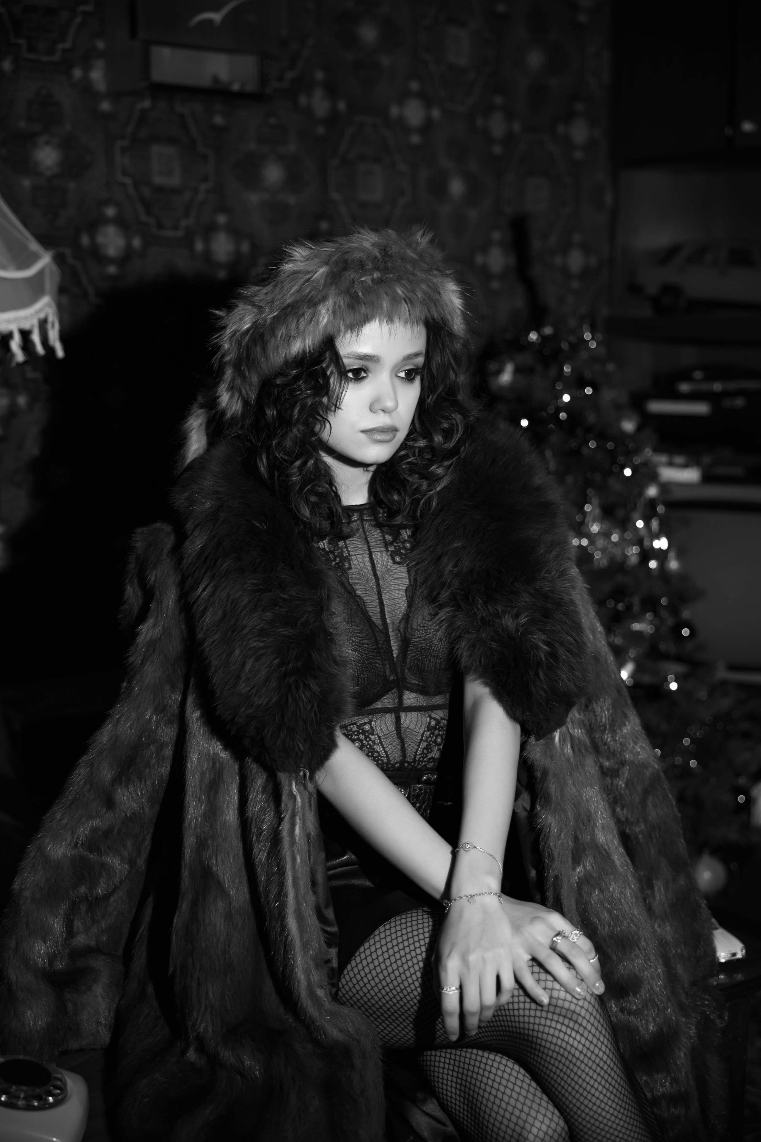 Обратно в 90-е. Свадебный и портретный фотограф Казань | Белебей