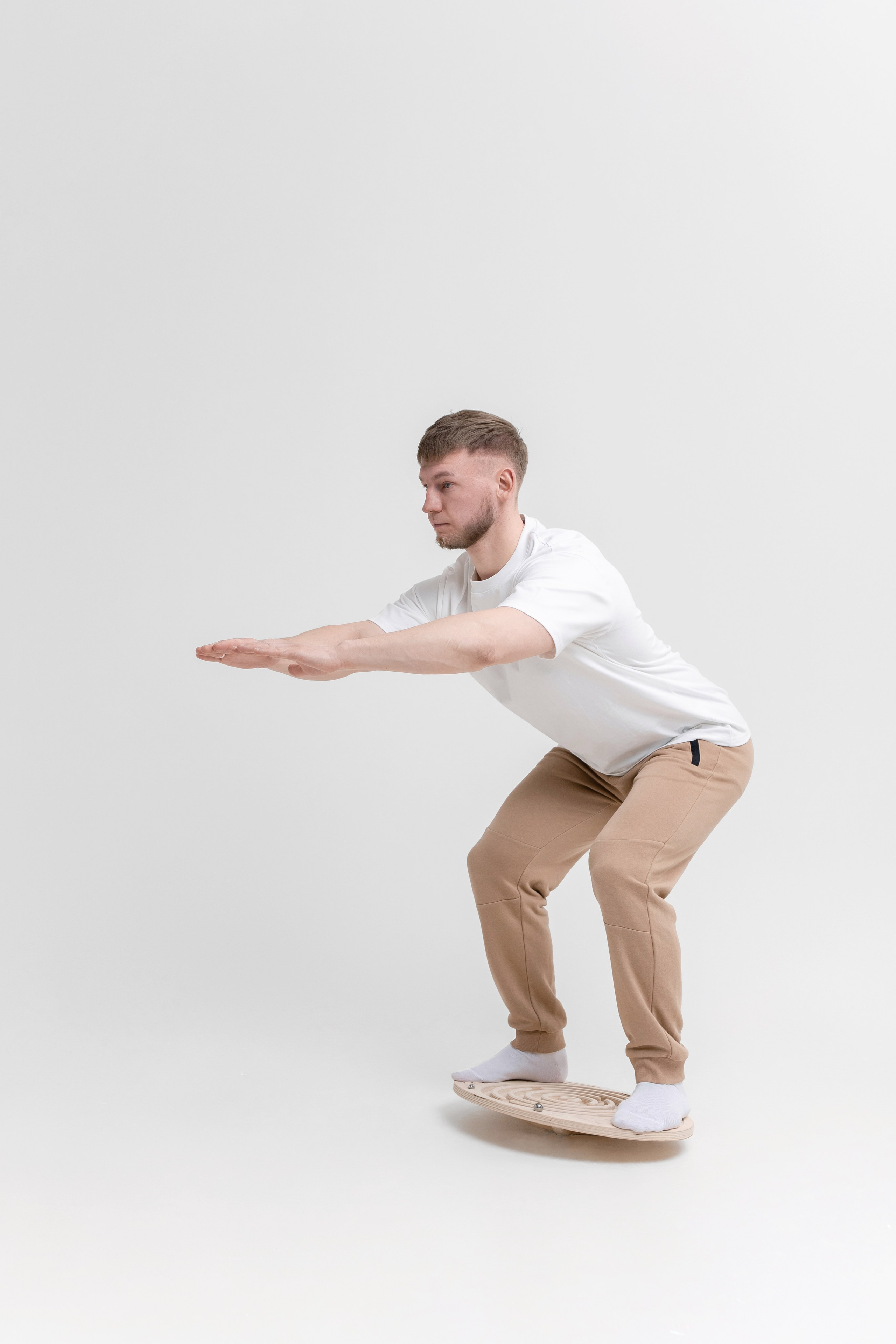 Съемка для WB (Владимир Крикунов). Фотограф Денис Лесковский (Тюмень)