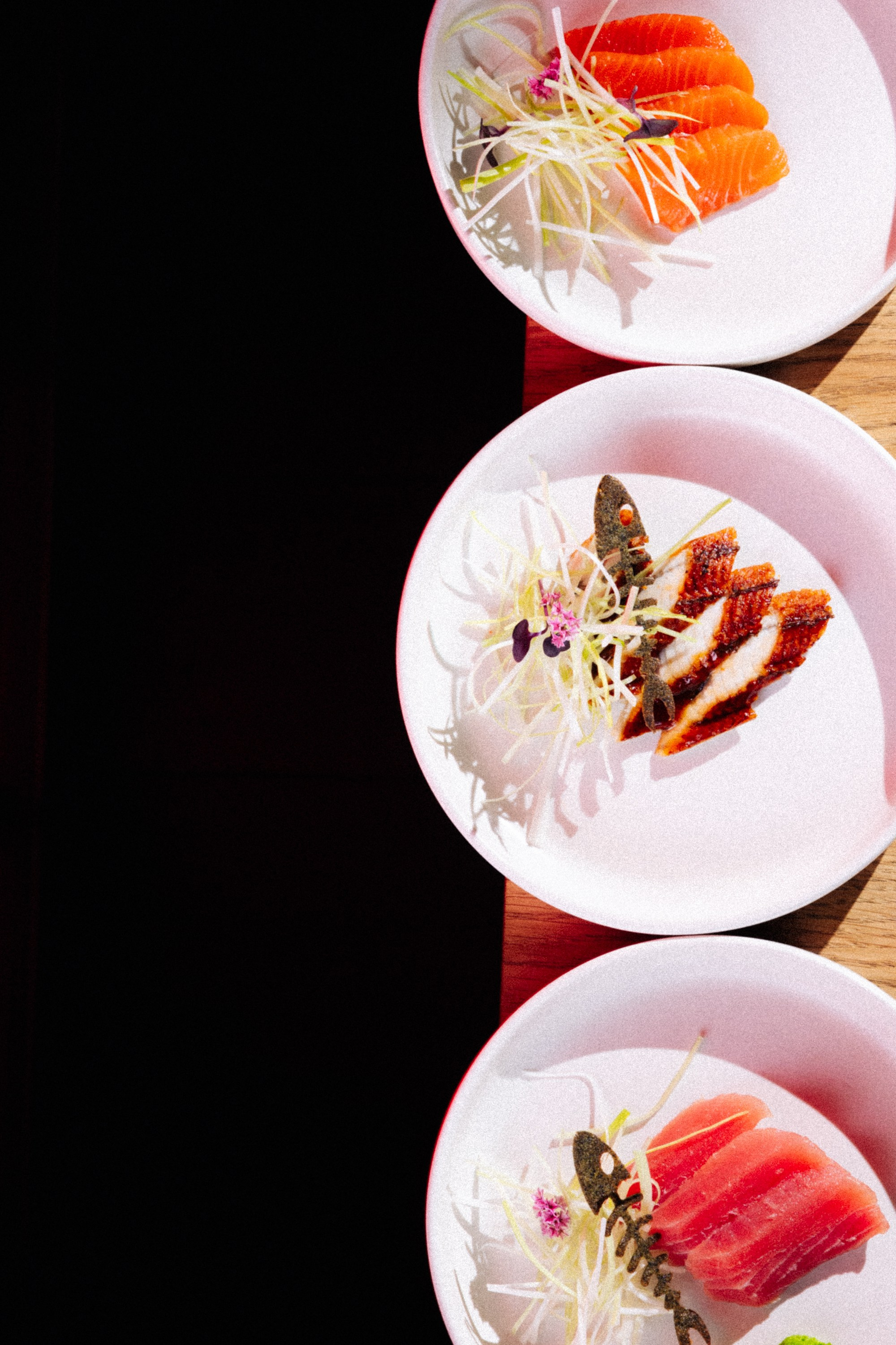 Портфолио контент фото для ресторанов. Контент фотограф в Москве Ник Фрост