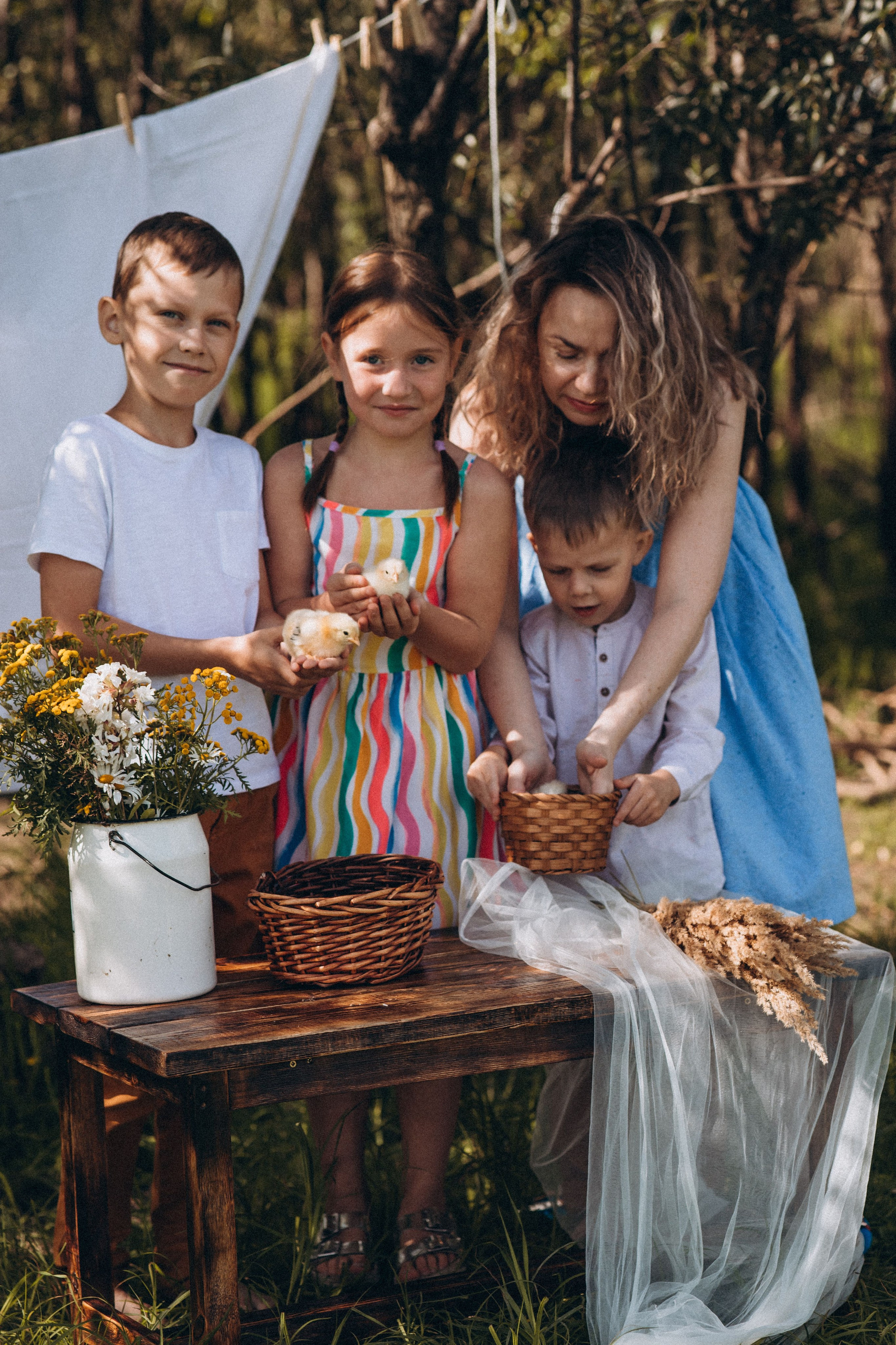 Алена. Семейный фотограф Нижневартовск Тюмень Ефимова Ирина