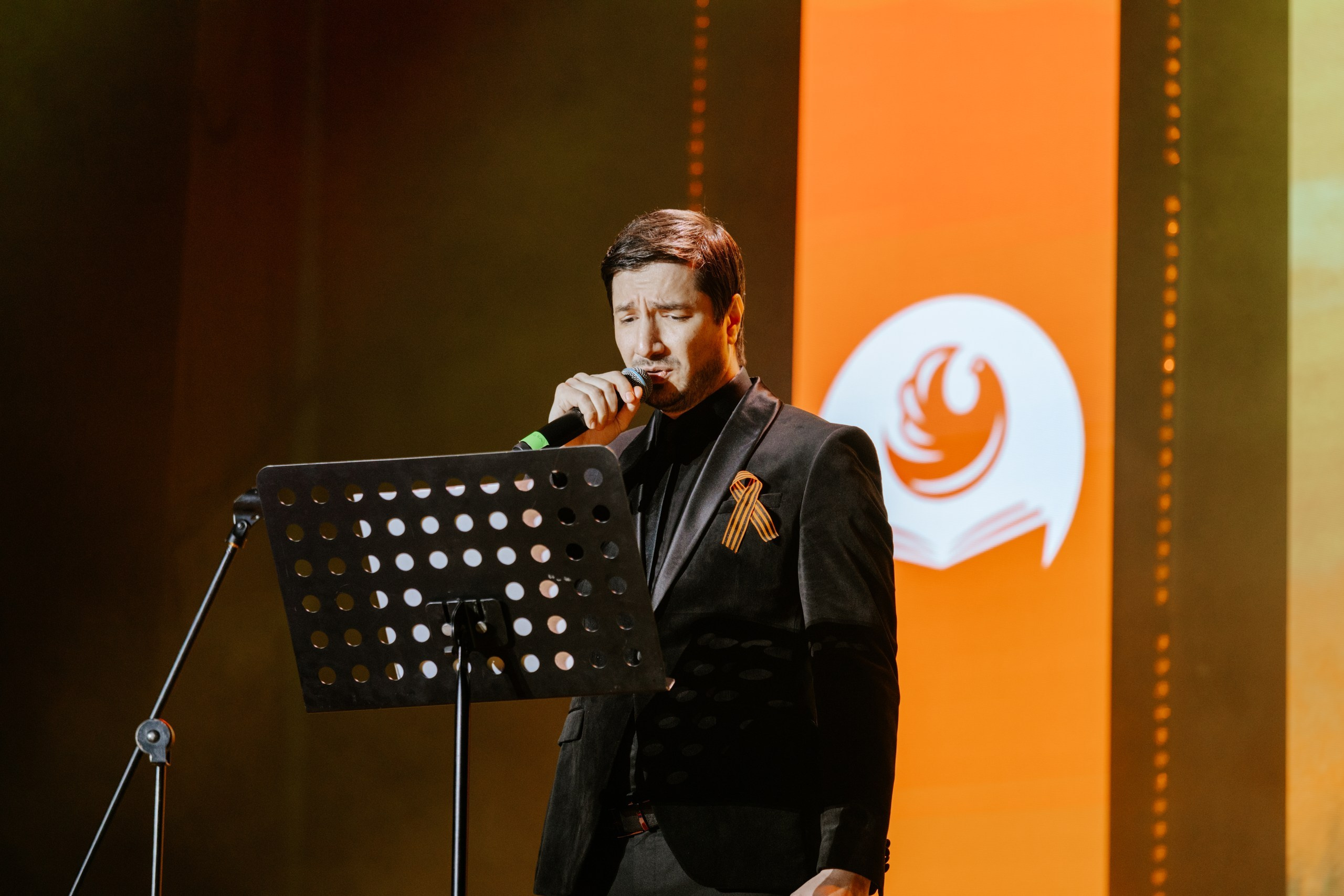 Русские Чтения в Смоленске — 16.05.2025. KiPPER Gallery — Фотограф