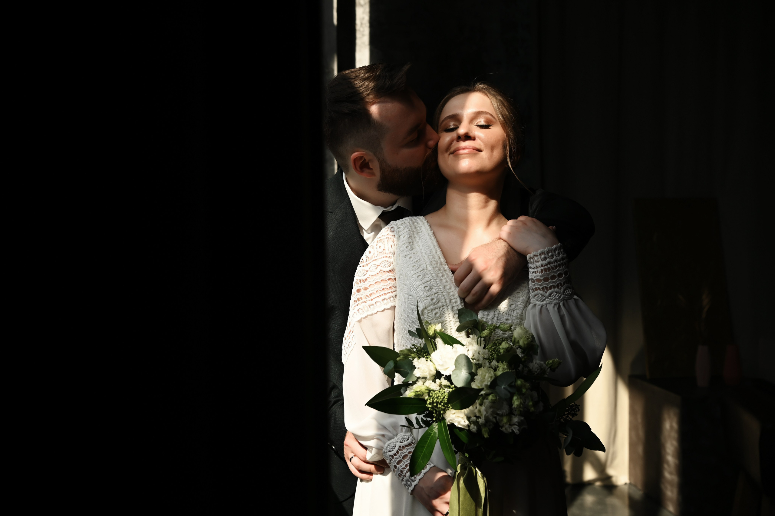 А&С. Свадебный и семейный фотограф Дарья Маршева, г. Уфа г. Белебей