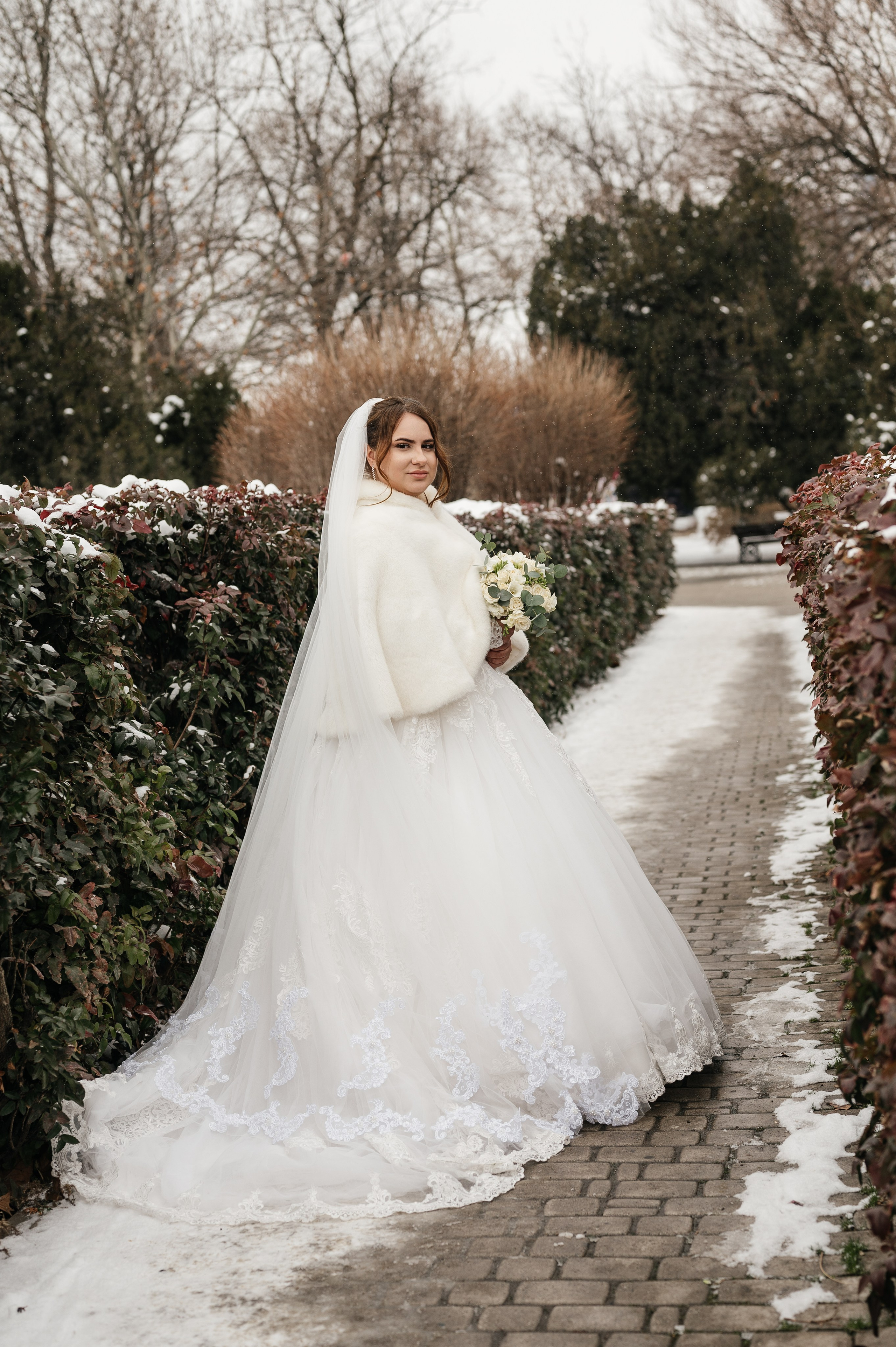 Никита и Алина. Свадебный и семейный фотограф в Краснодаре Алина Мельник