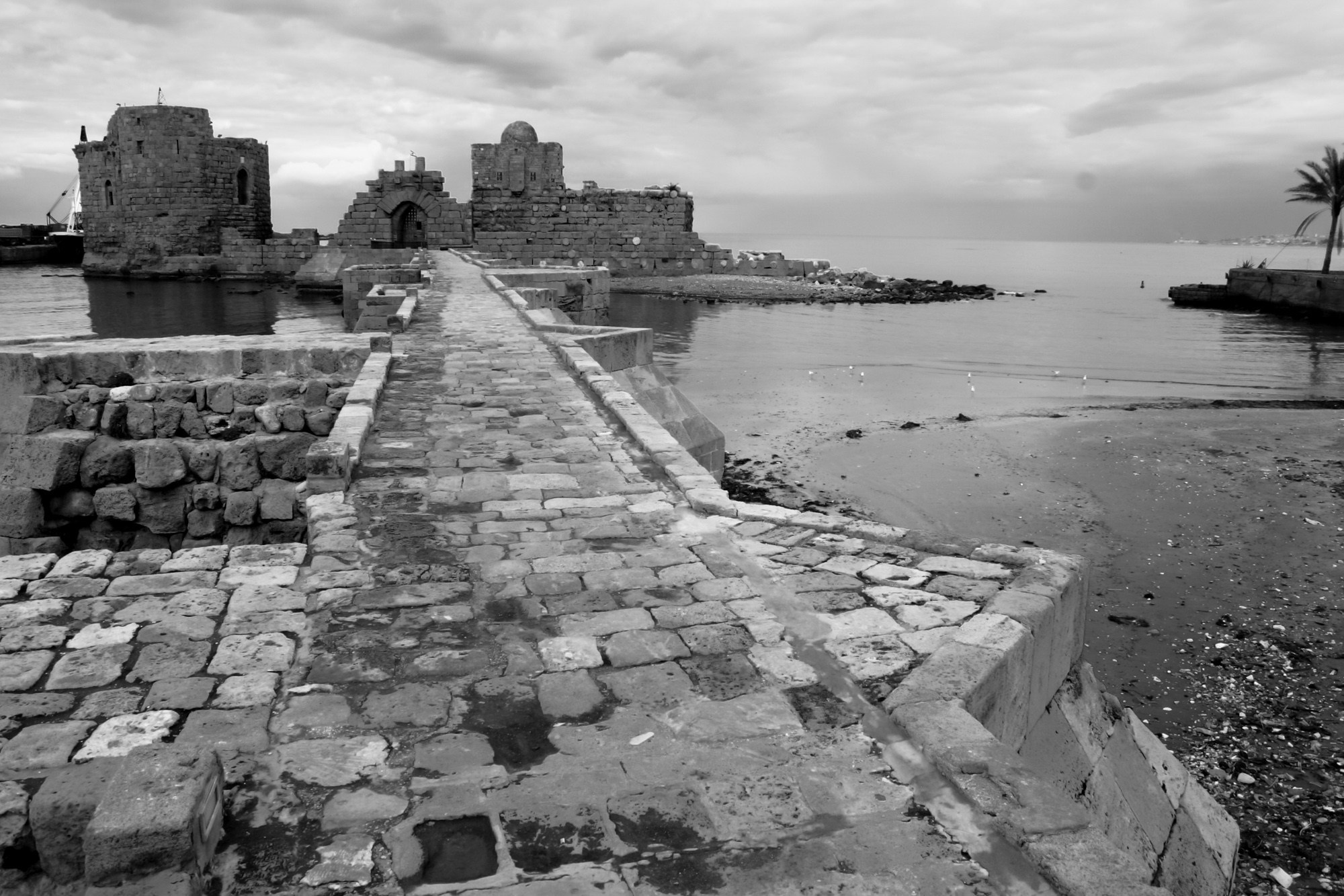 Ливан. Фотограф Алексей Скоробогатько