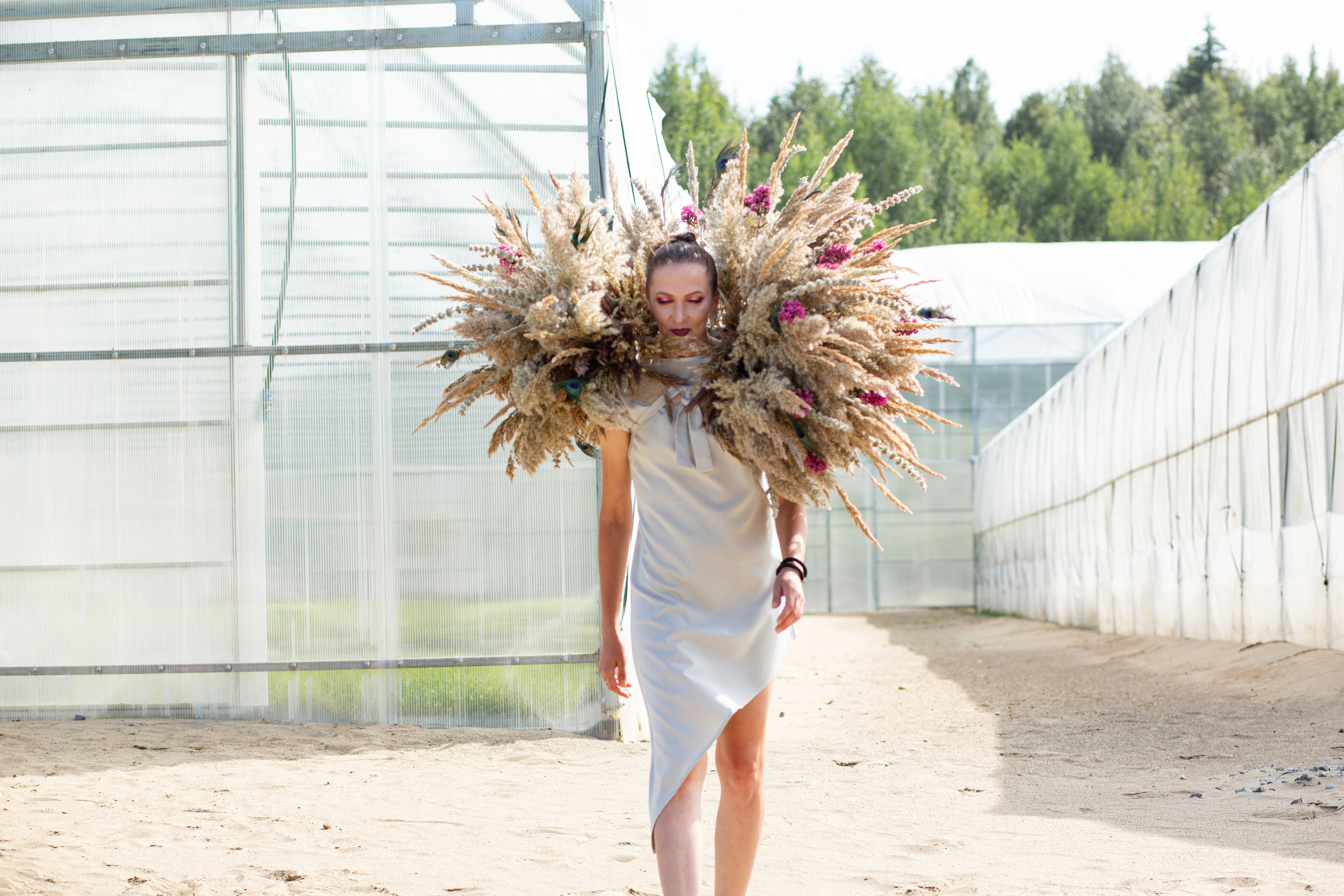 РЕПОРТАЖ. Главная