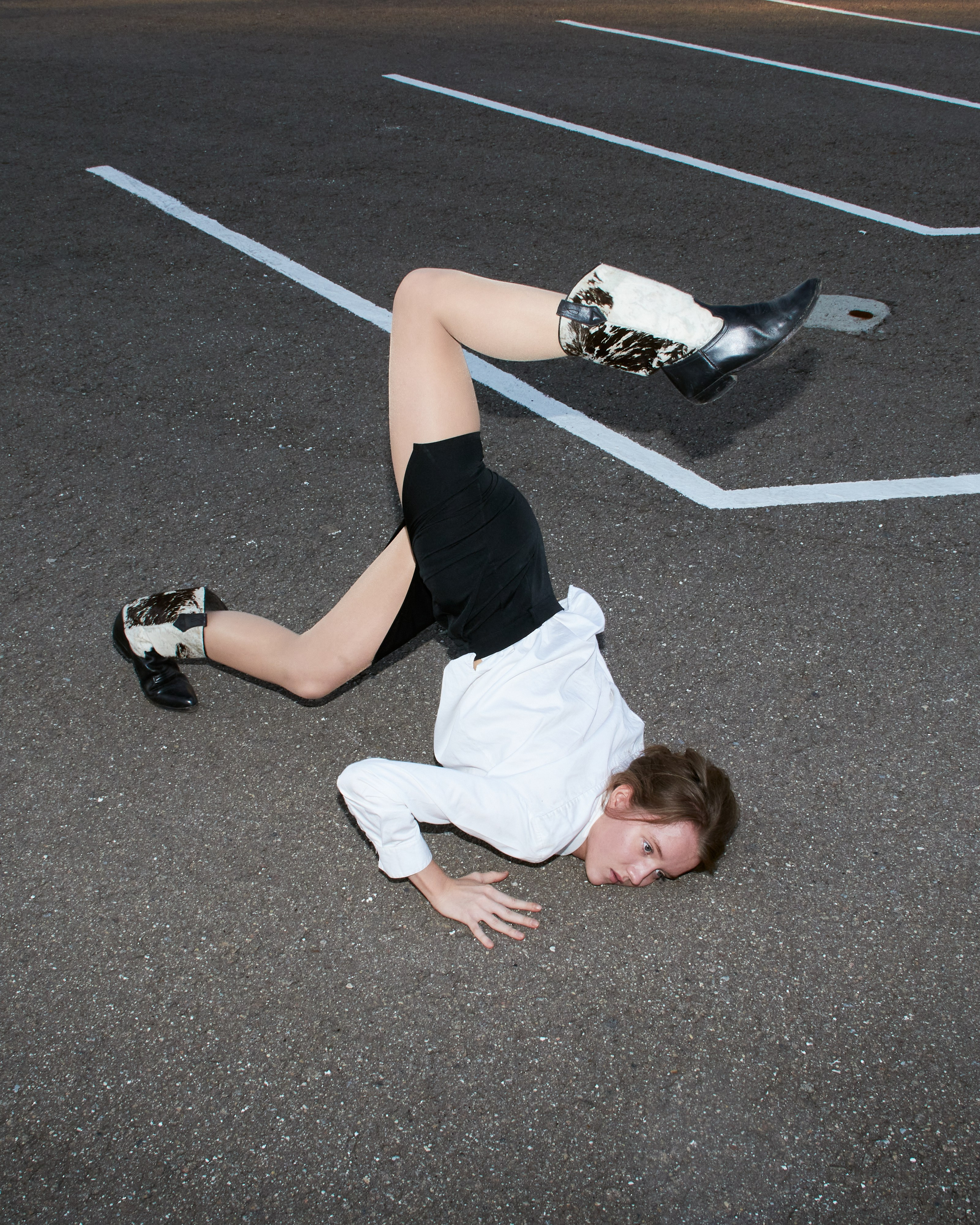 Personal. Andrew Valmus