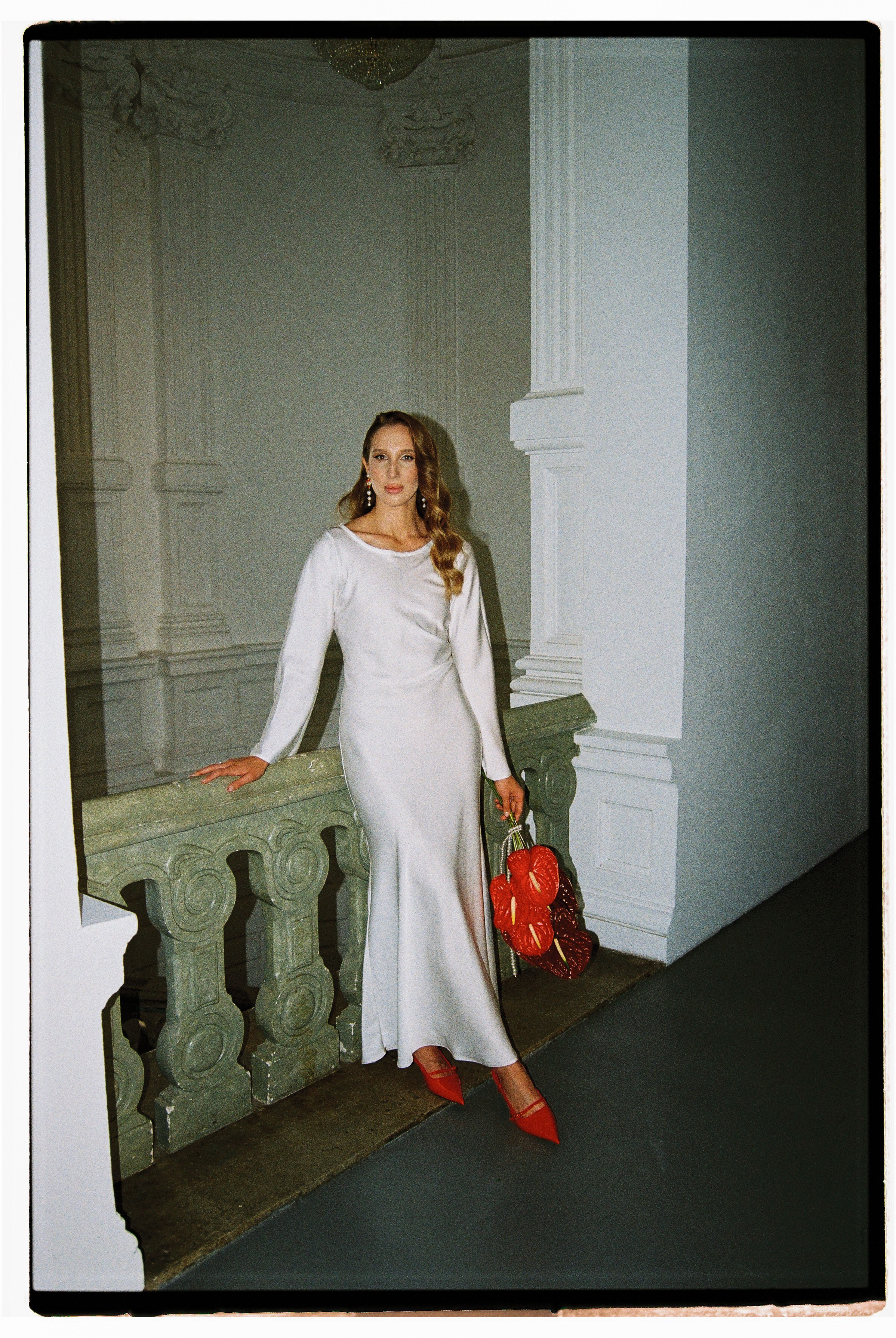 Александр и Дарья. Прогулка. (+ пленка). Свадебный и семейный фотограф Ястребова Маргарита