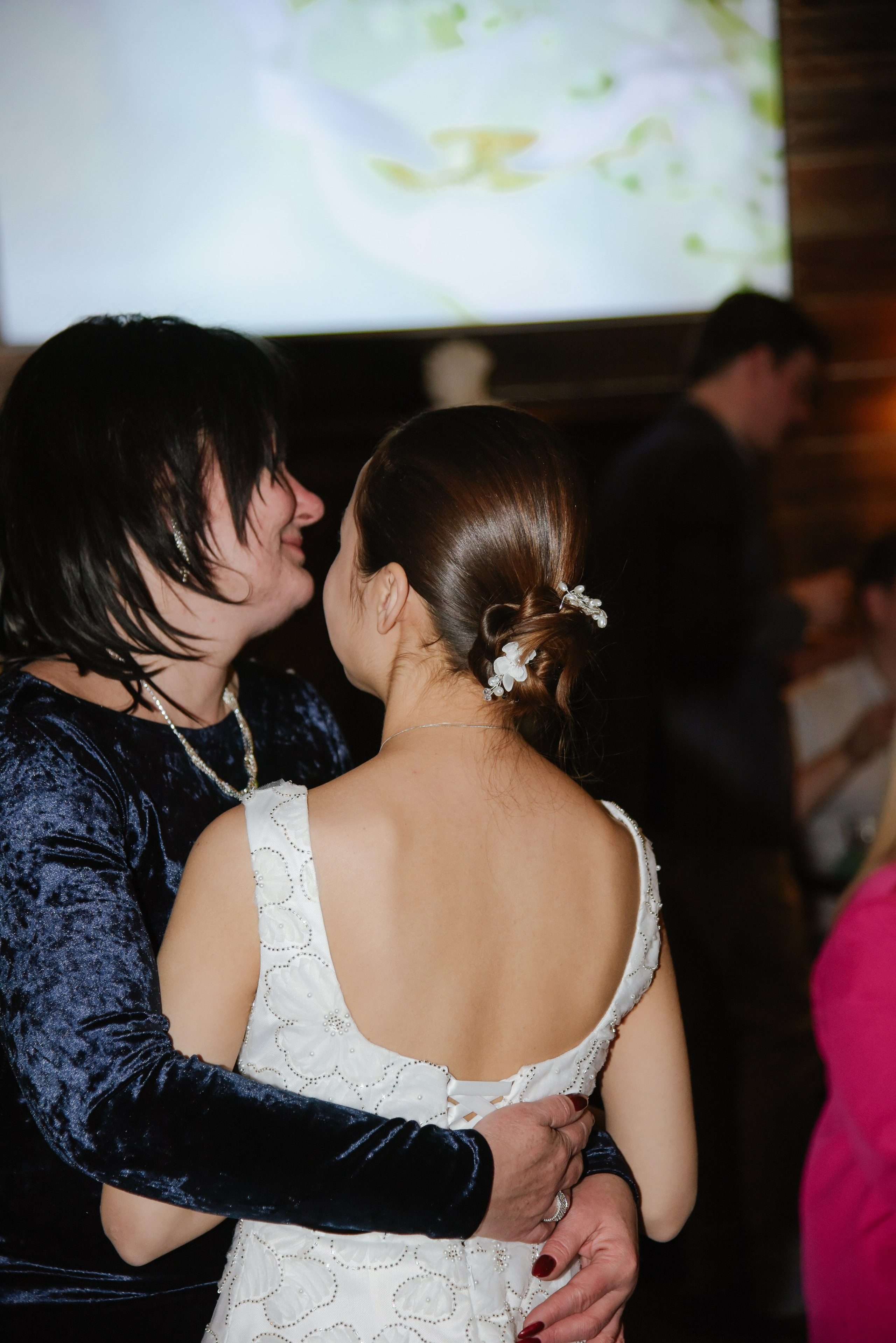 На льду. Фотограф Лола Волна, город Москва