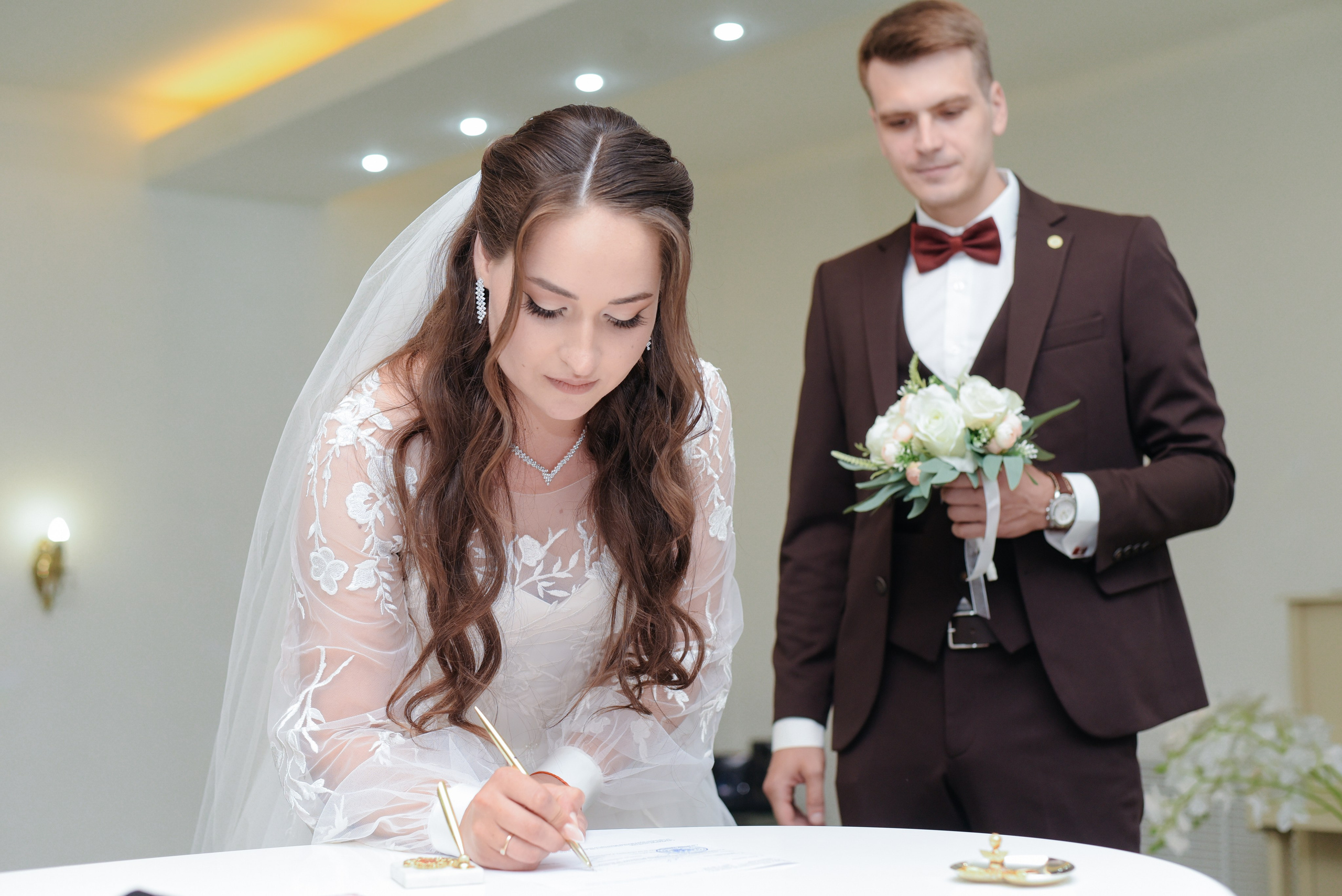 Виктория и Артем. Фотограф Лола Волна, город Москва