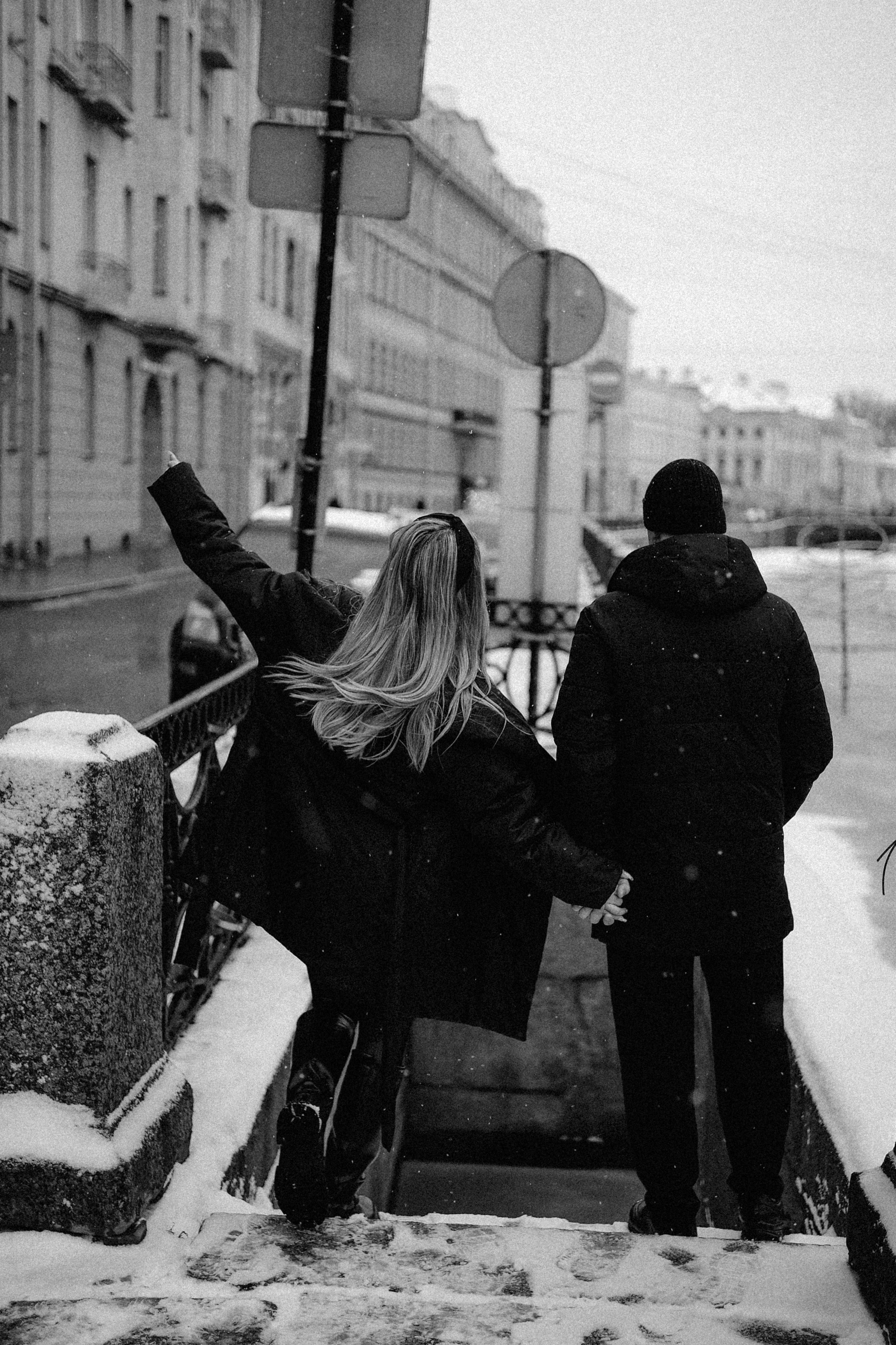 Соня & Витя. Phdkvmr.ru