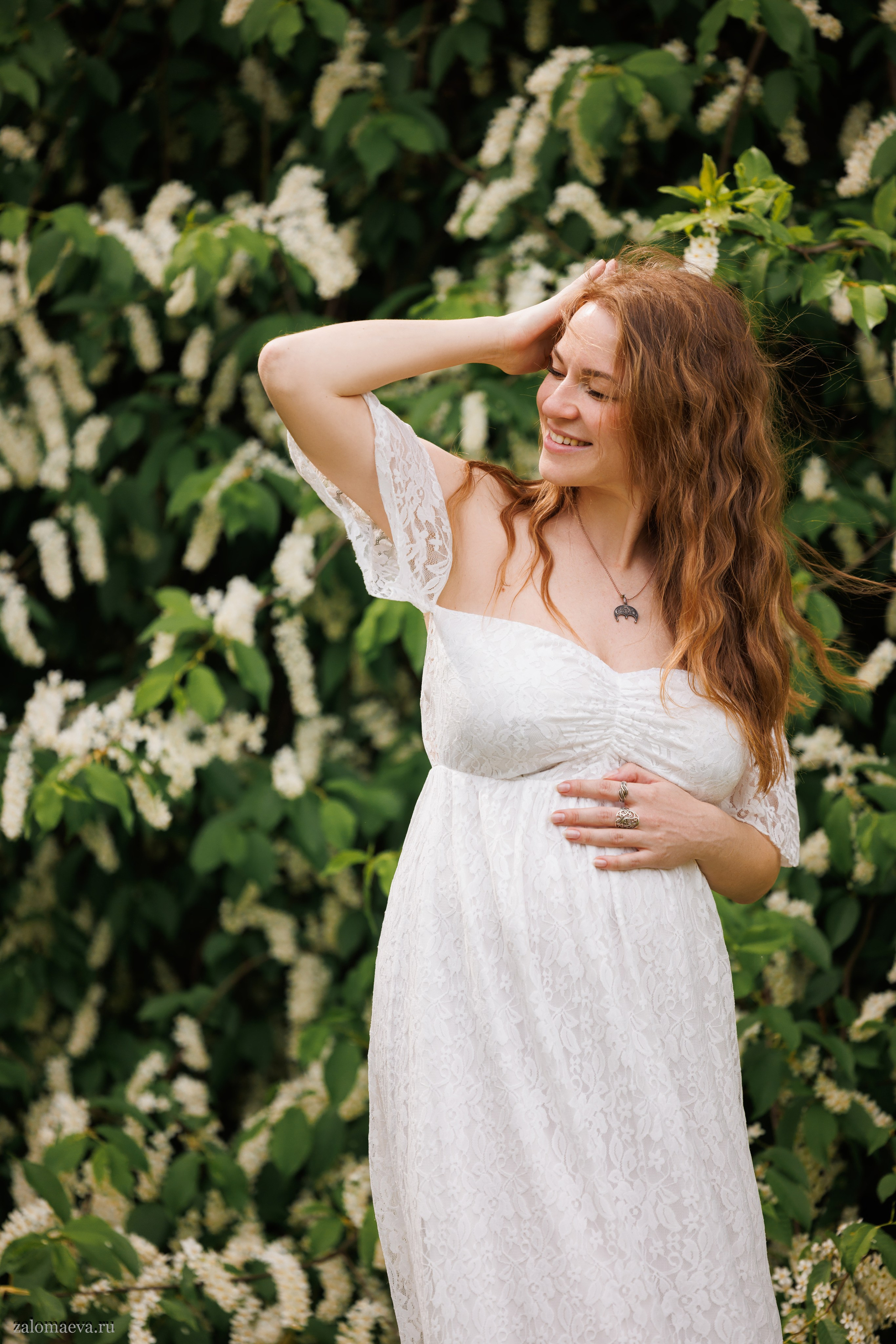 ПРОГУЛКИ. Фотограф Надежда Заломаева