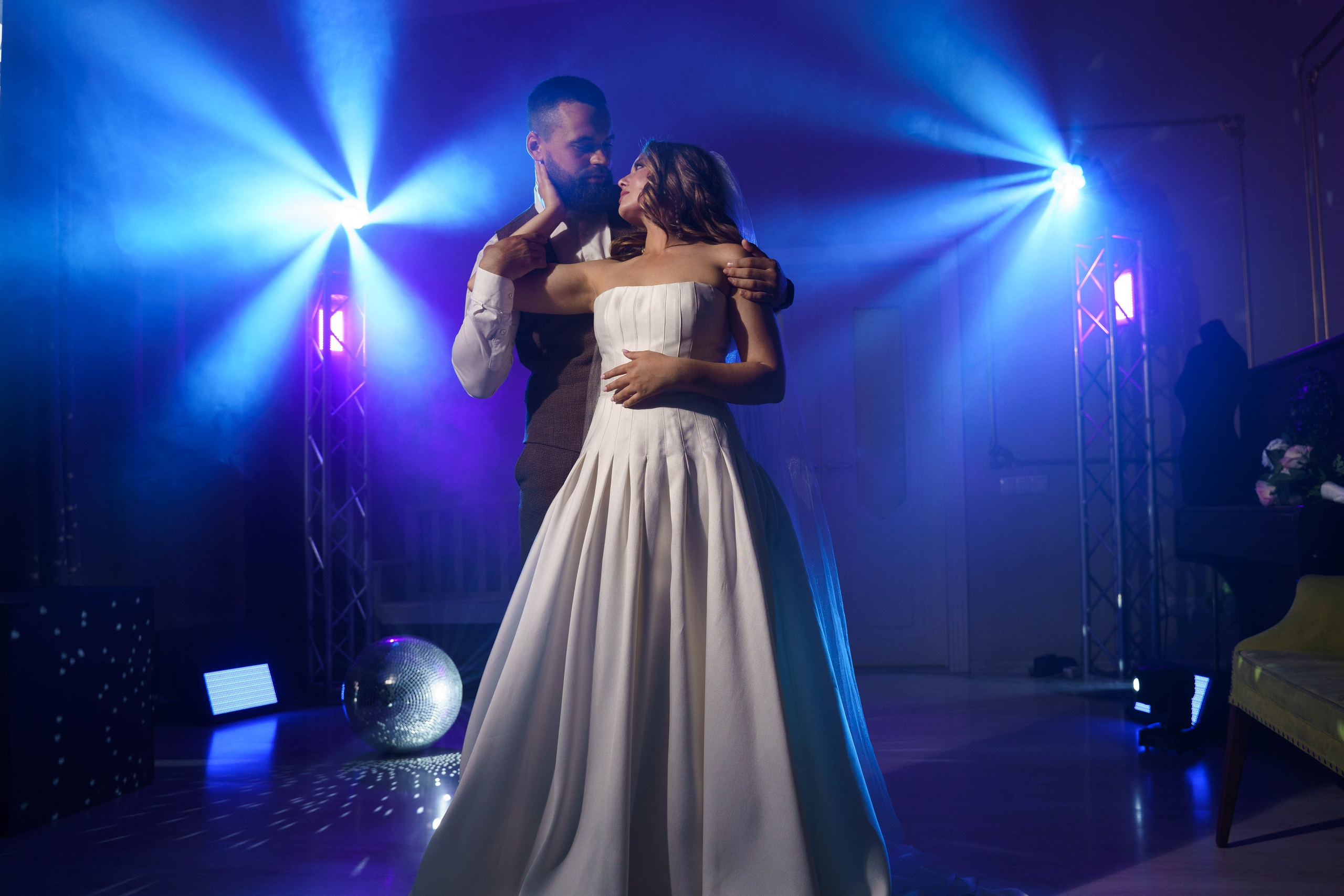 Банкеты. Виктория Алпеева — фотограф по любви